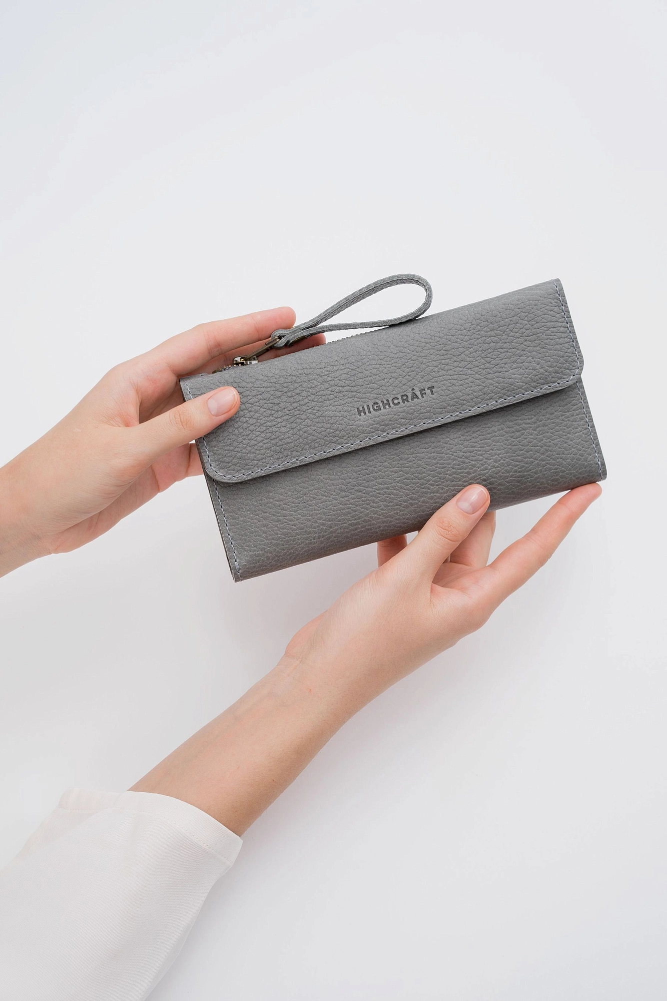 Кошелек Рэген 5