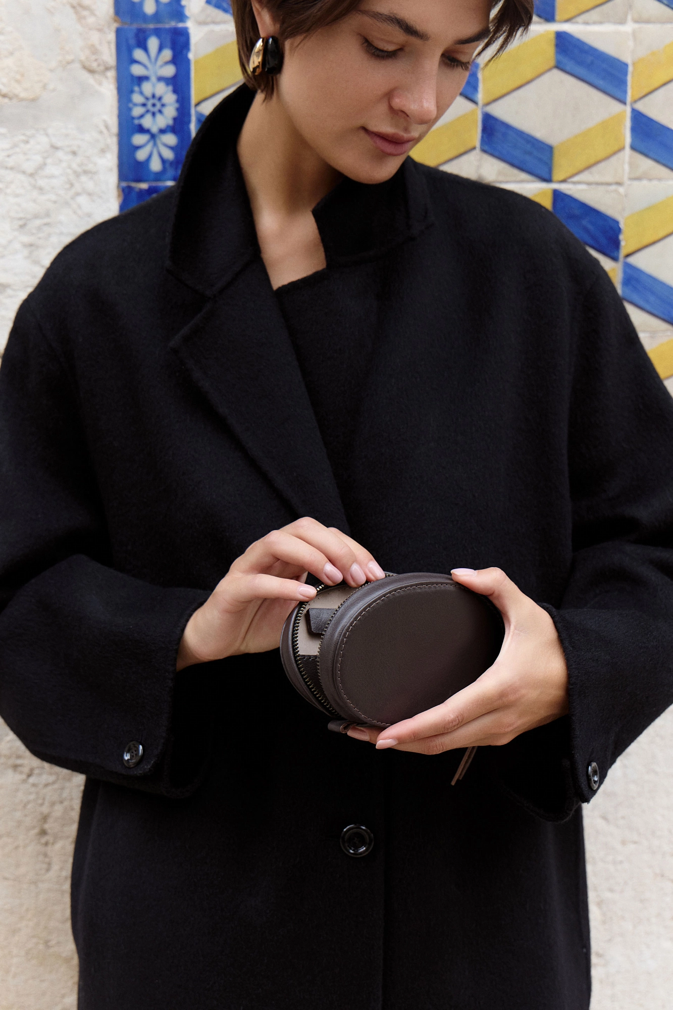 Кейс для украшений Шарм 5