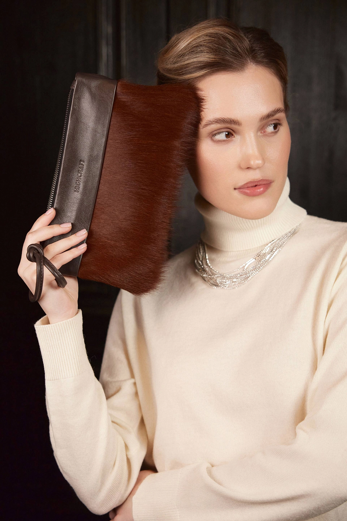 Клатч Тайга 6