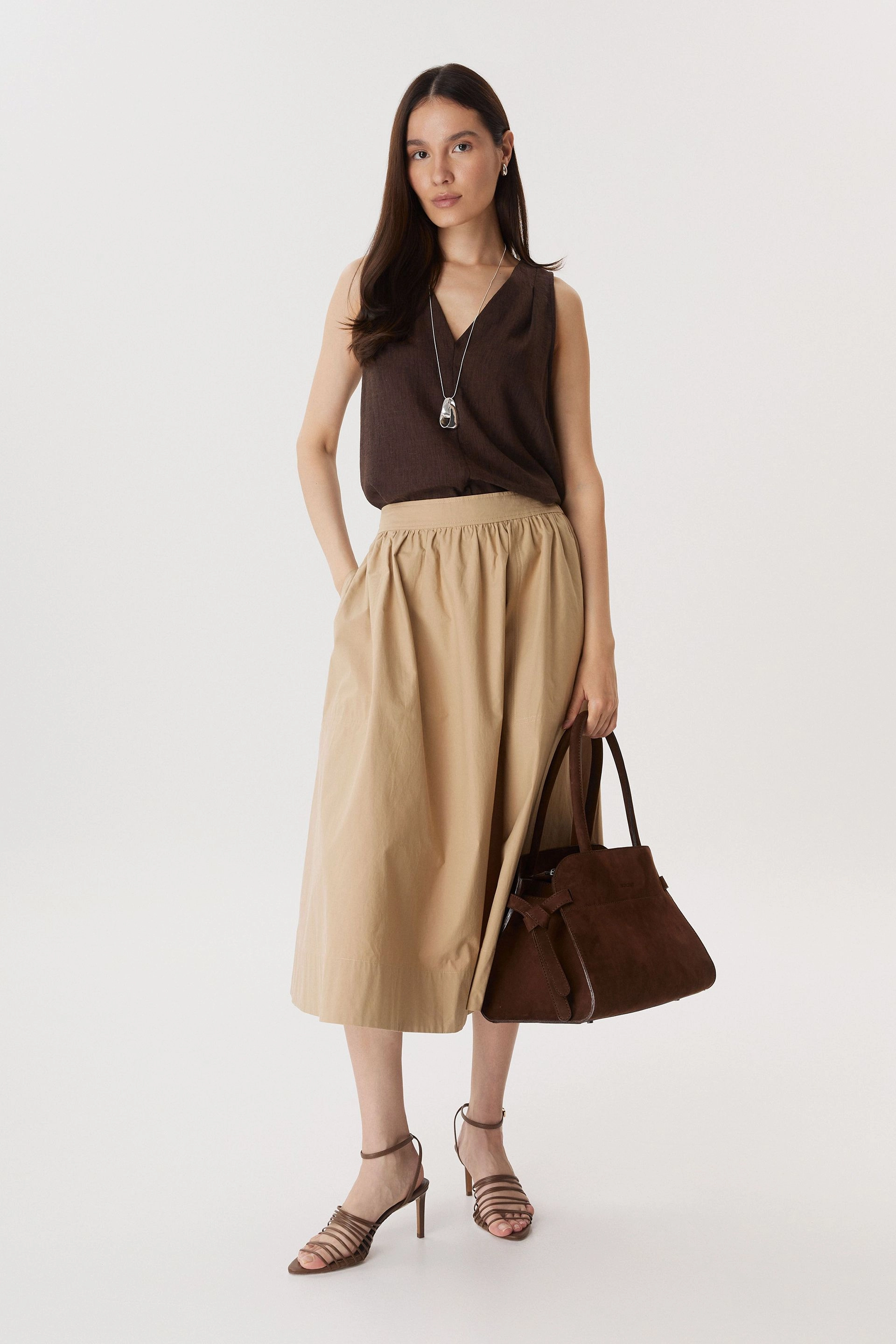 Юбка Селеста 7