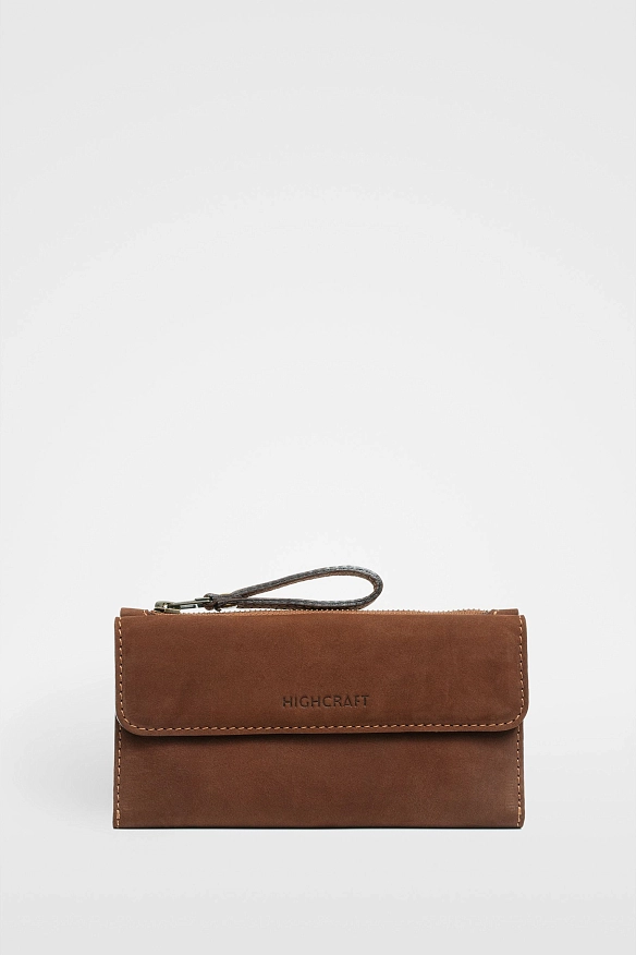 Кошелек Рэген мужской