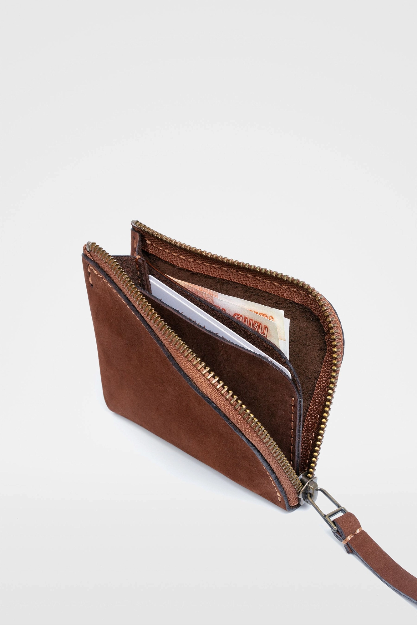 Кошелек Бергал 3