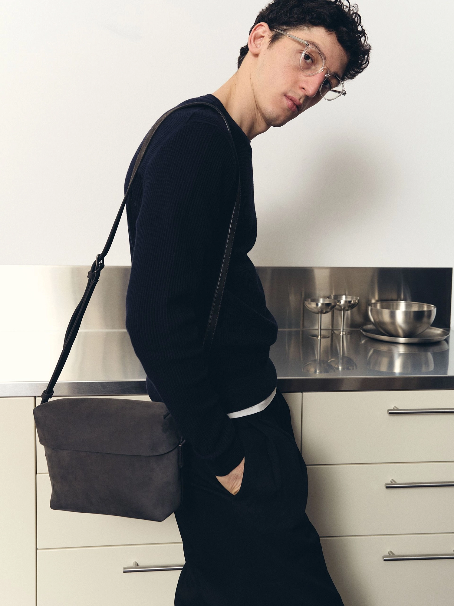 Сумка Фос Мужская 9