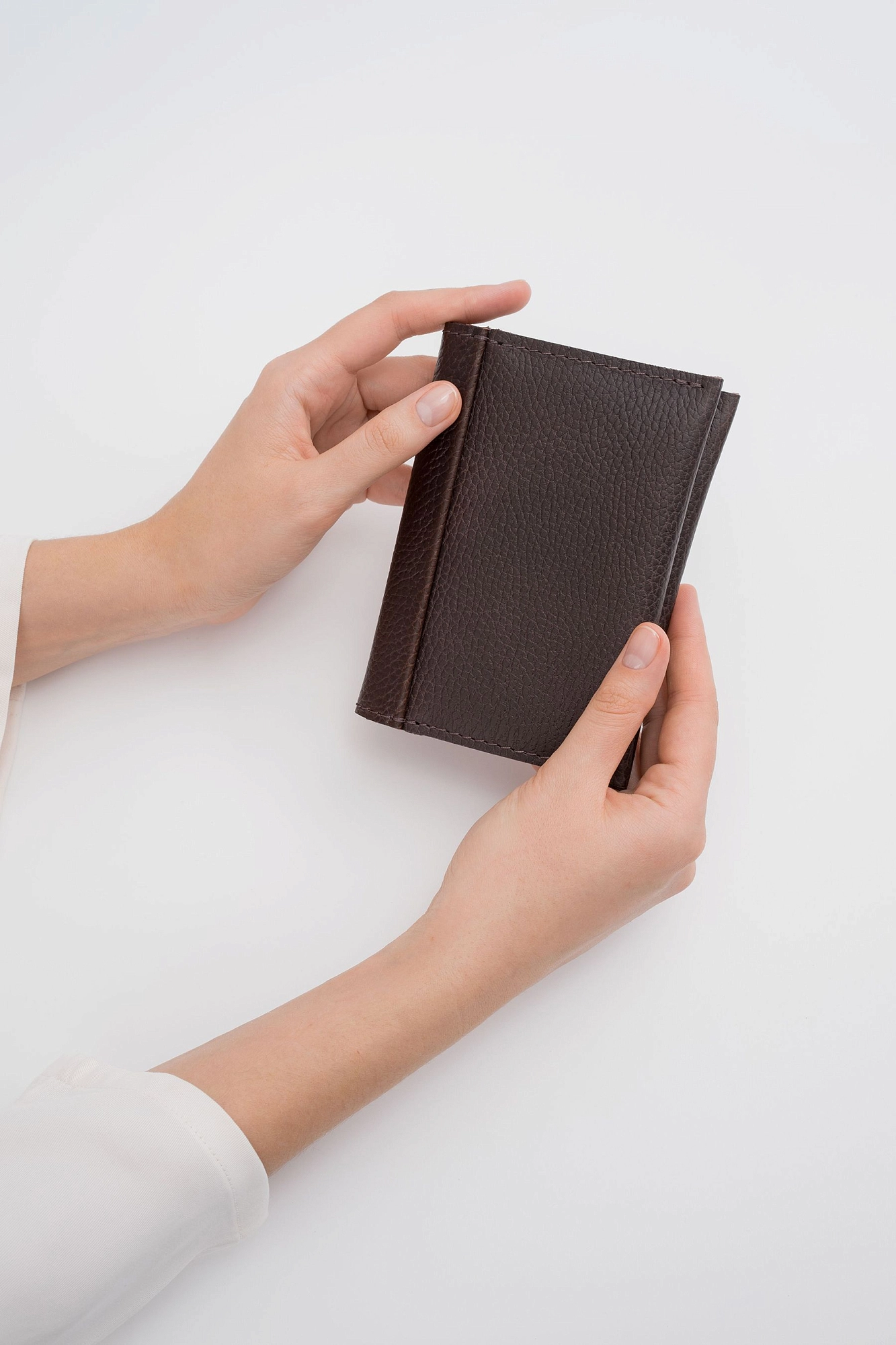 Обложка для документов Кант 6