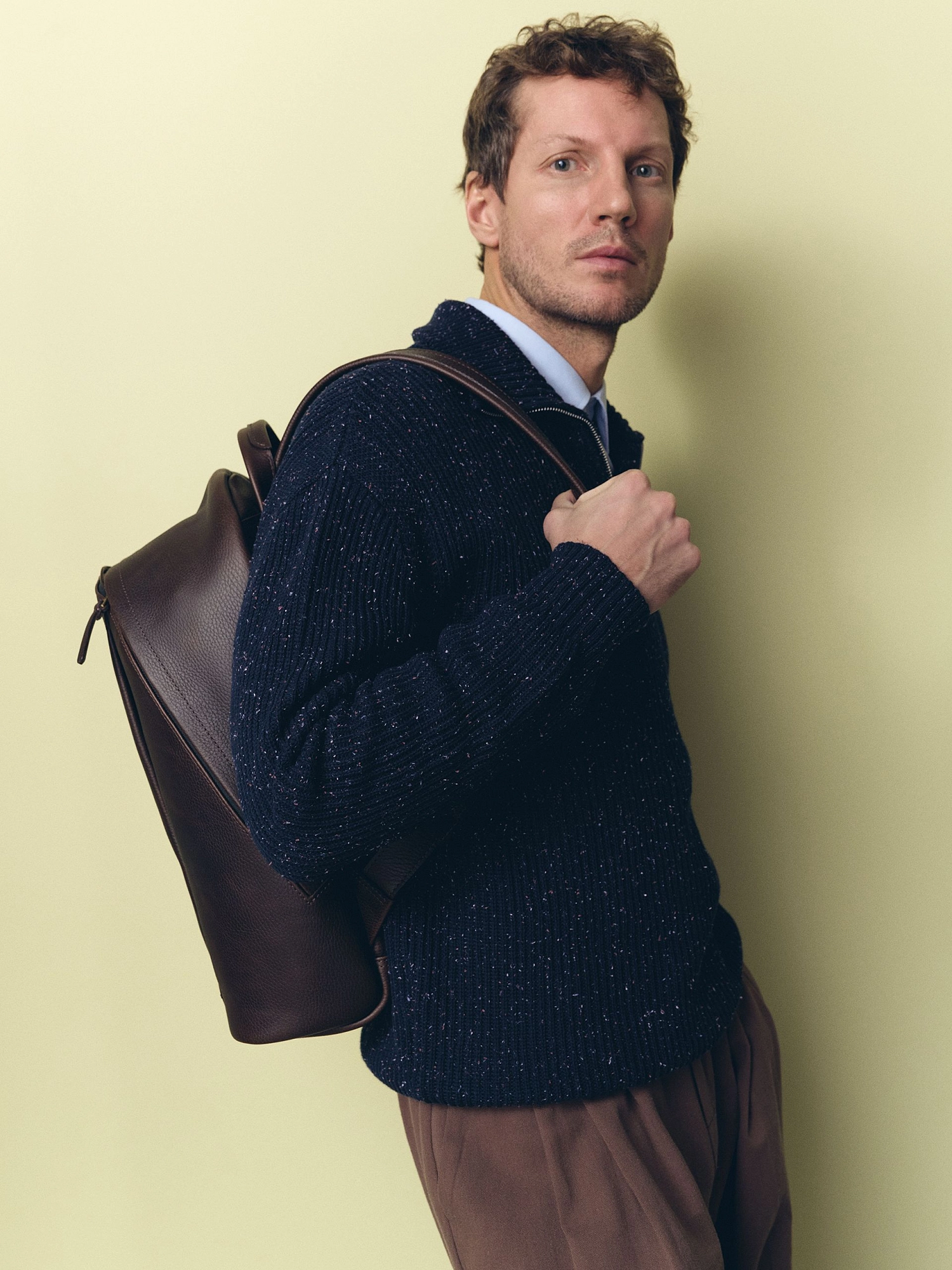 Рюкзак Хант Мужской 5