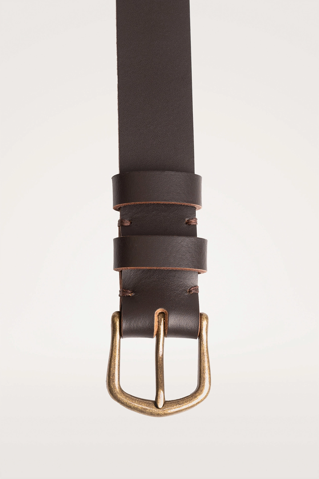 Ремень Классик 31 мм Мужской 4