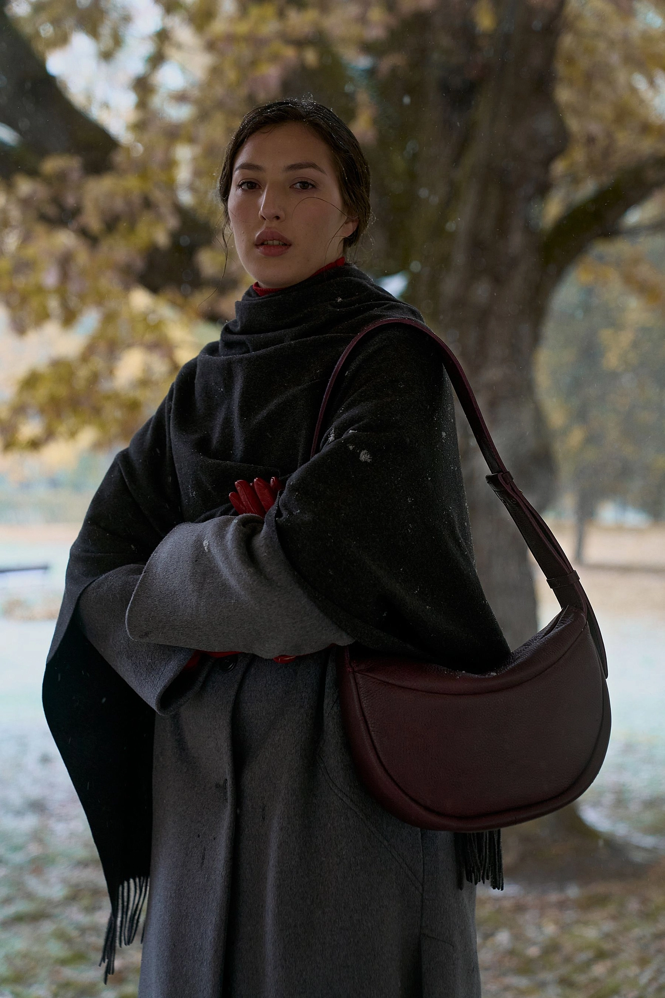 Сумка Jin (Джин) 6