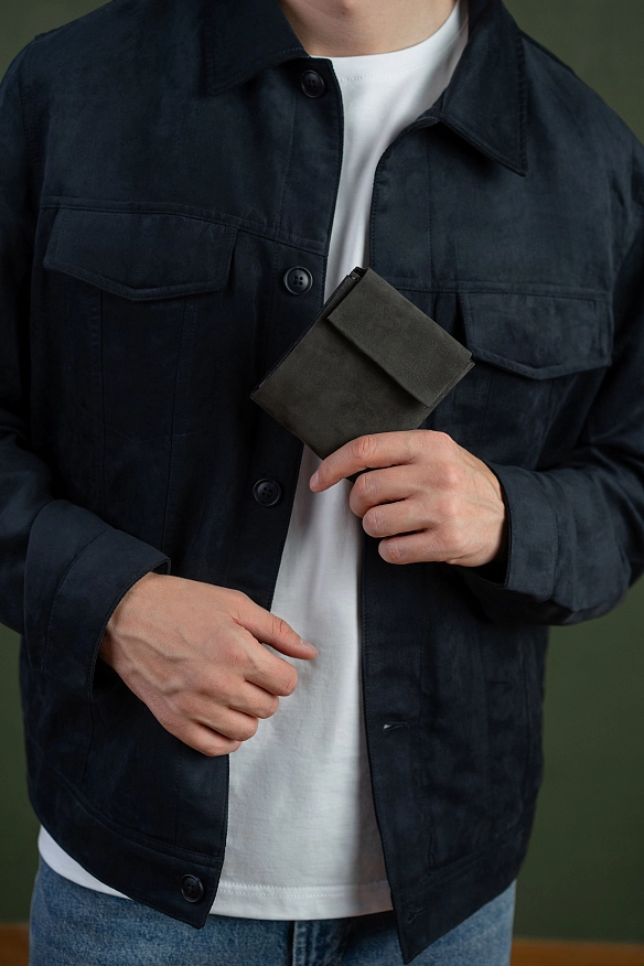 Кошелек Лоик Мужской