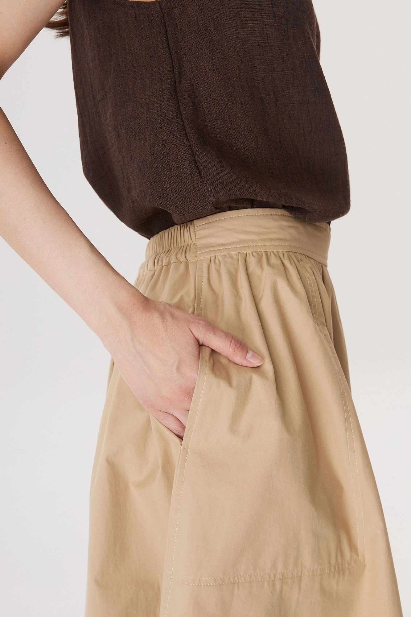 Юбка Селеста 4