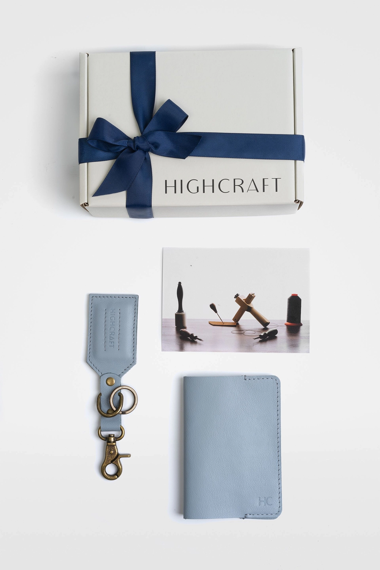 Подарочный набор Изи 2