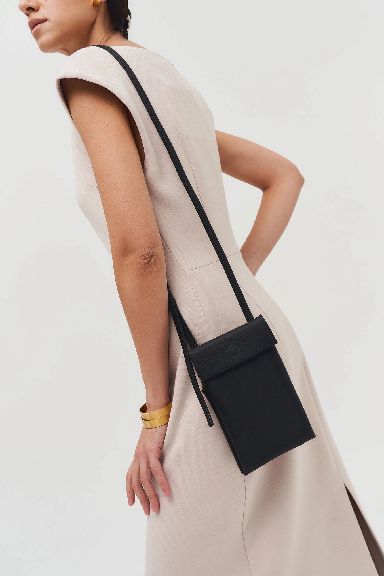 Сумка для телефона Сора 5