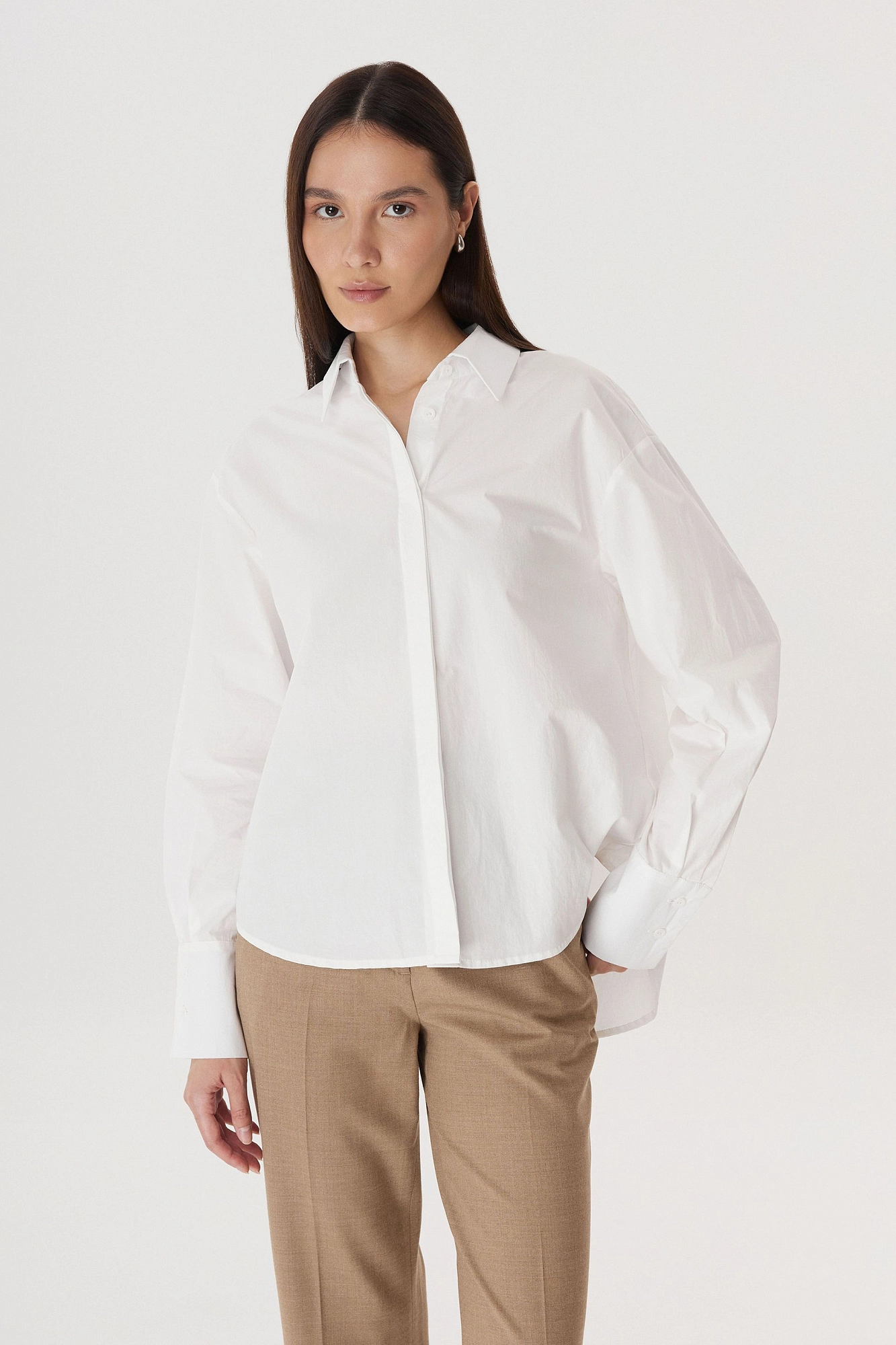 Рубашка Кела 1