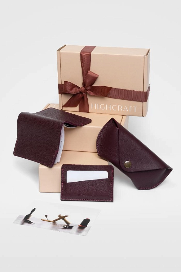 Подарочный набор Дэйли