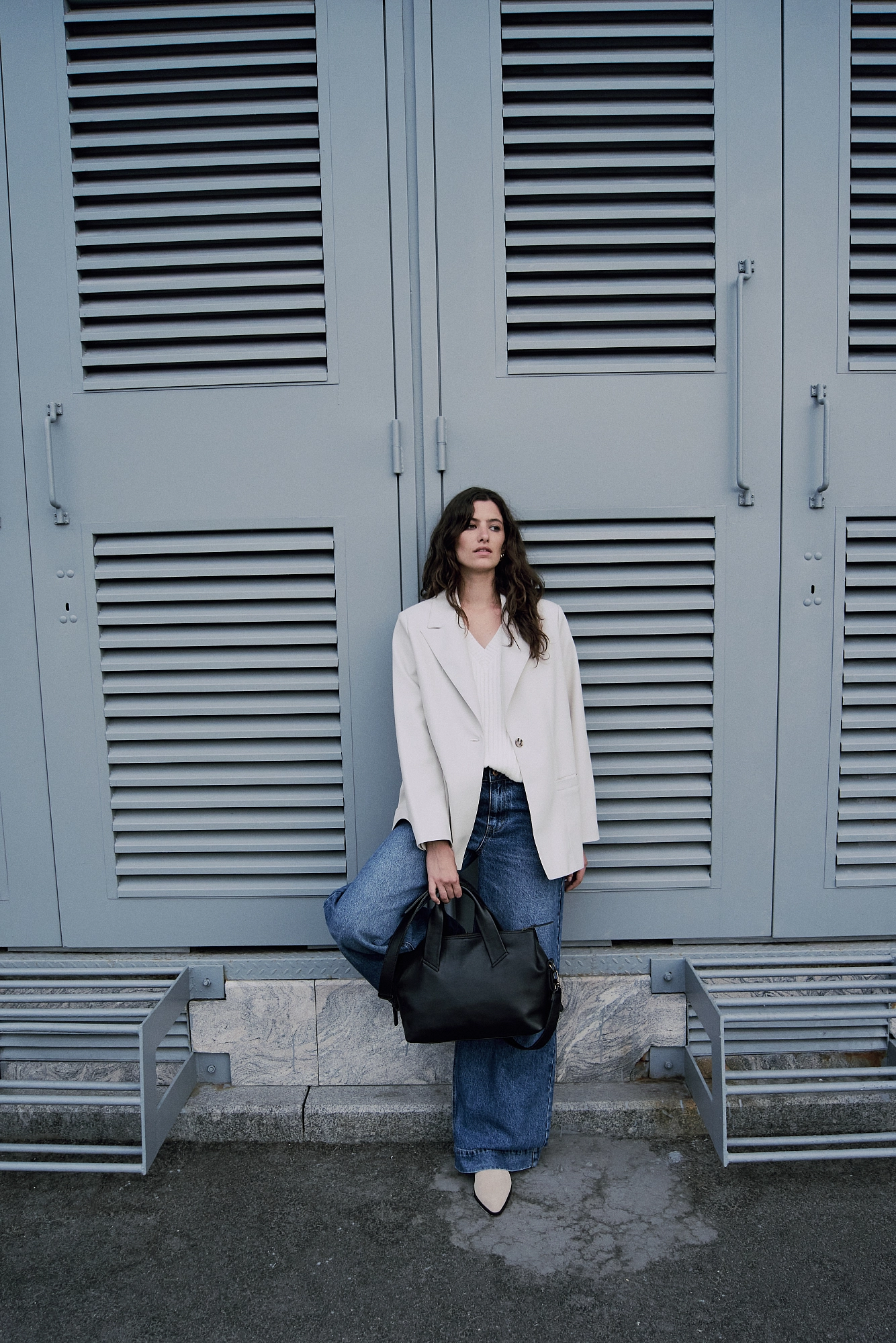 Сумка Макура S 9