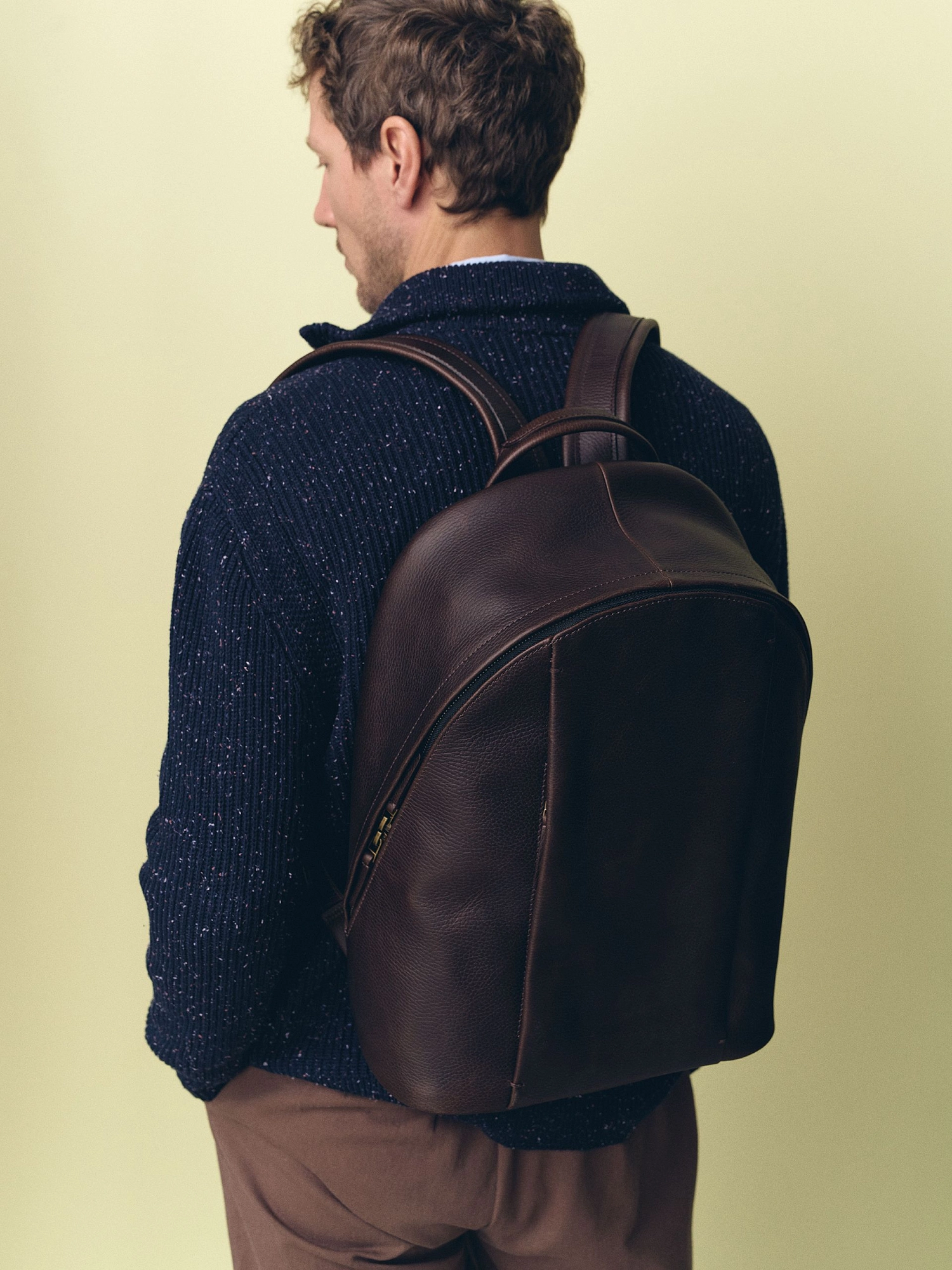 Рюкзак Хант Мужской 6