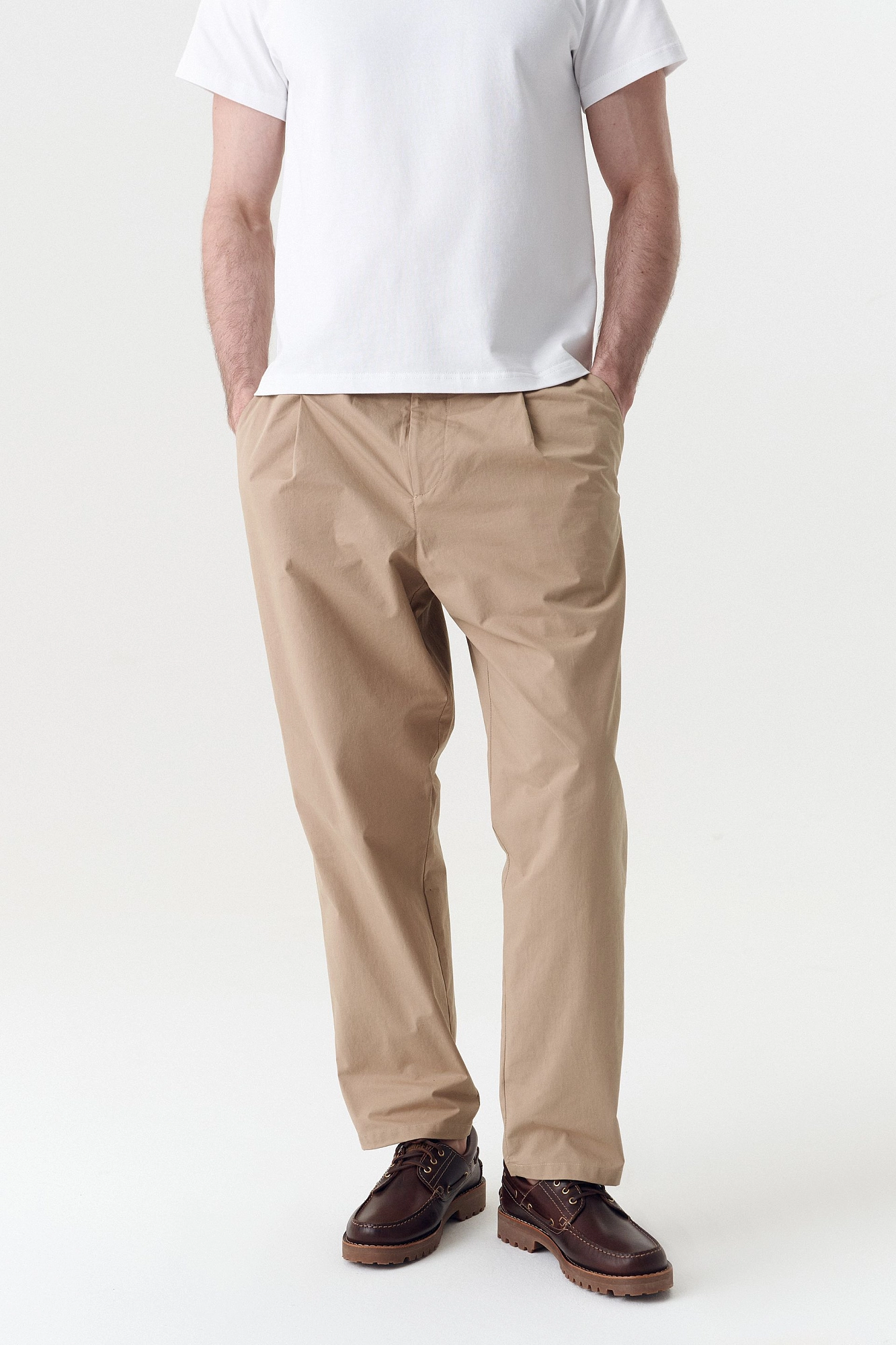 Брюки Пайк 1