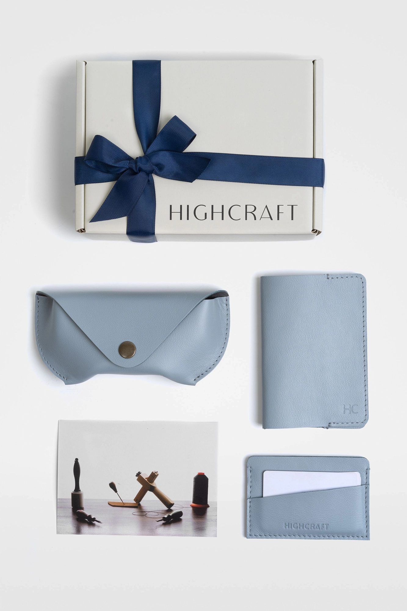 Подарочный набор Дэйли 2