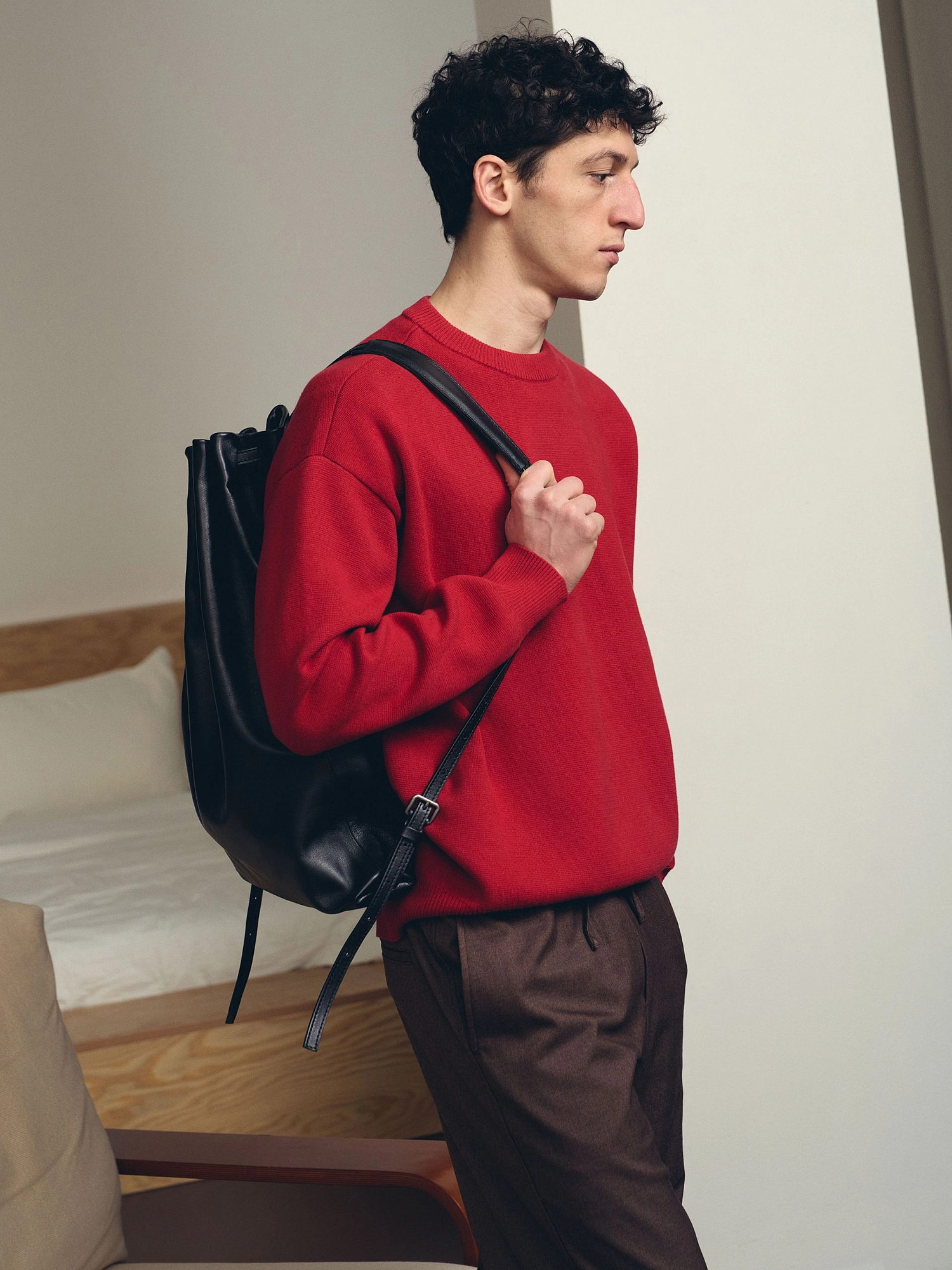 Рюкзак Рэй L Мужской 5