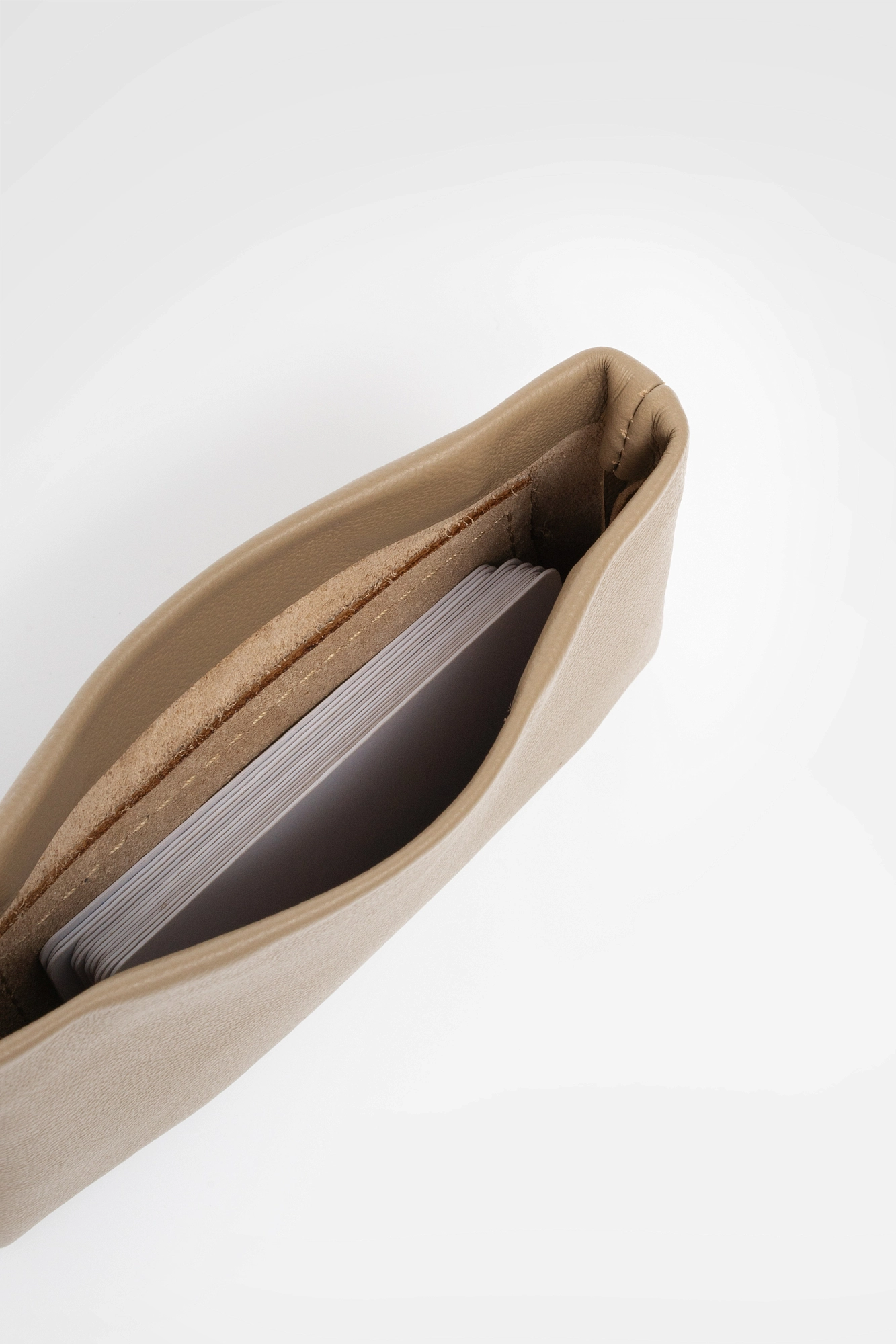 Картхолдер Беккер  3