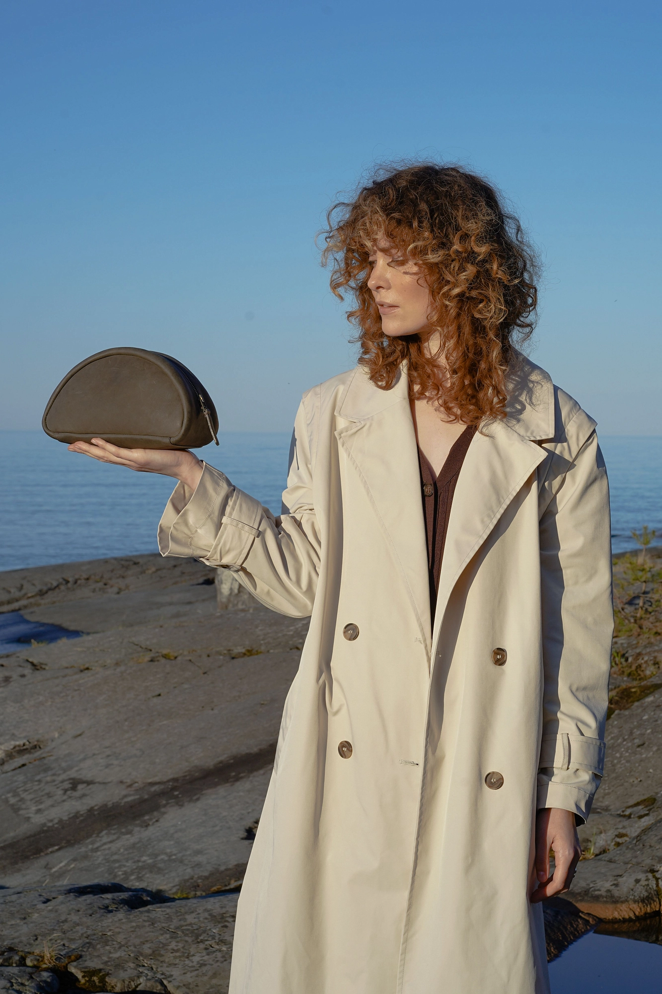 Несессер Юве M 3