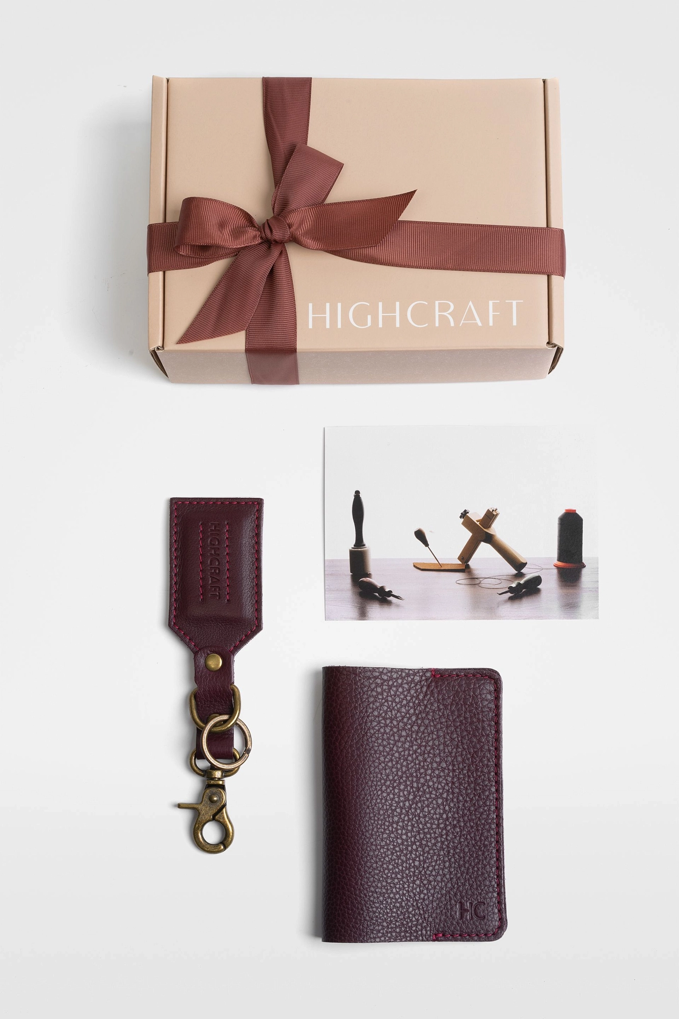 Подарочный набор Изи 2