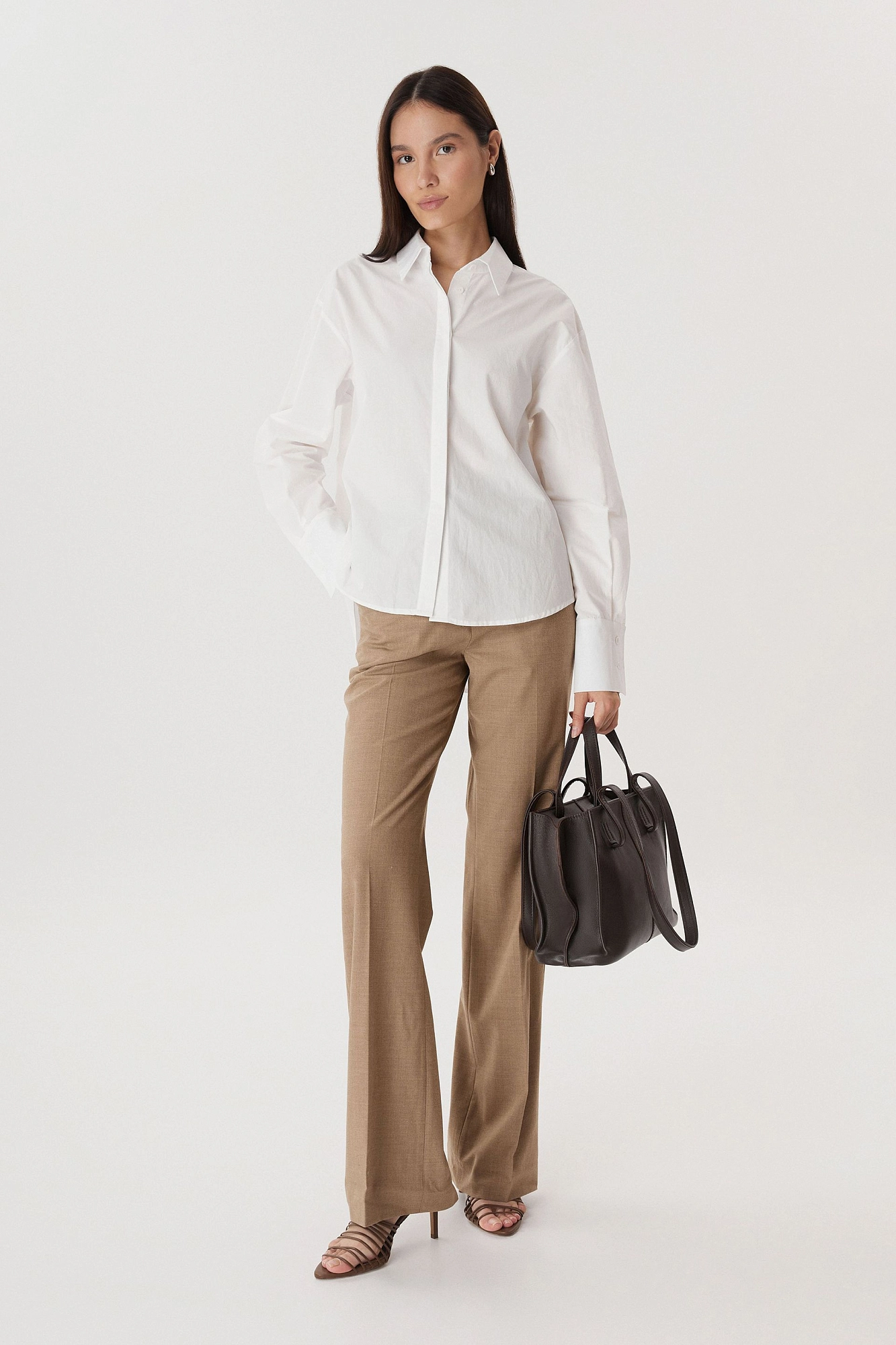 Рубашка Кела 8