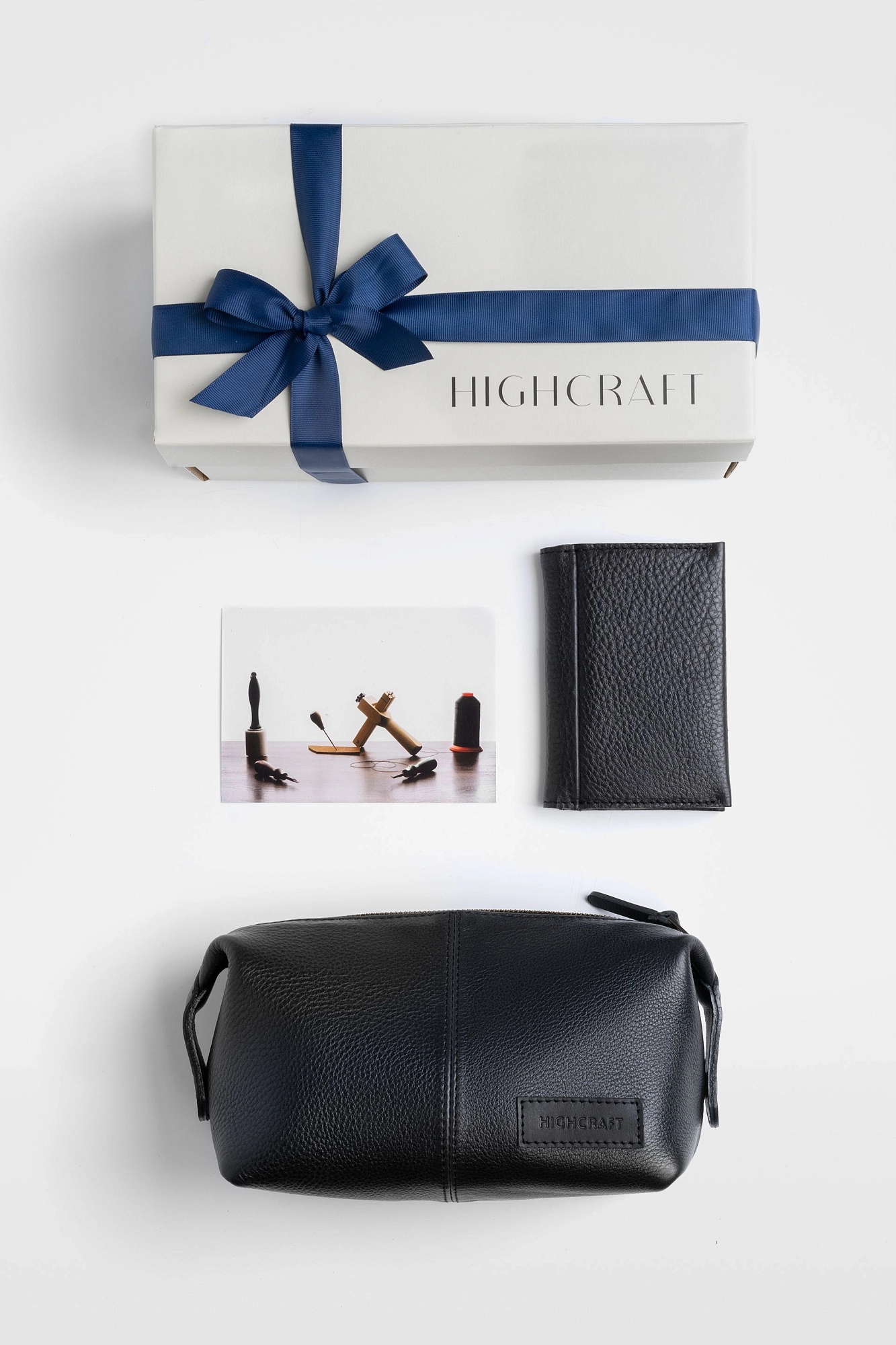 Подарочный набор Элементс  2