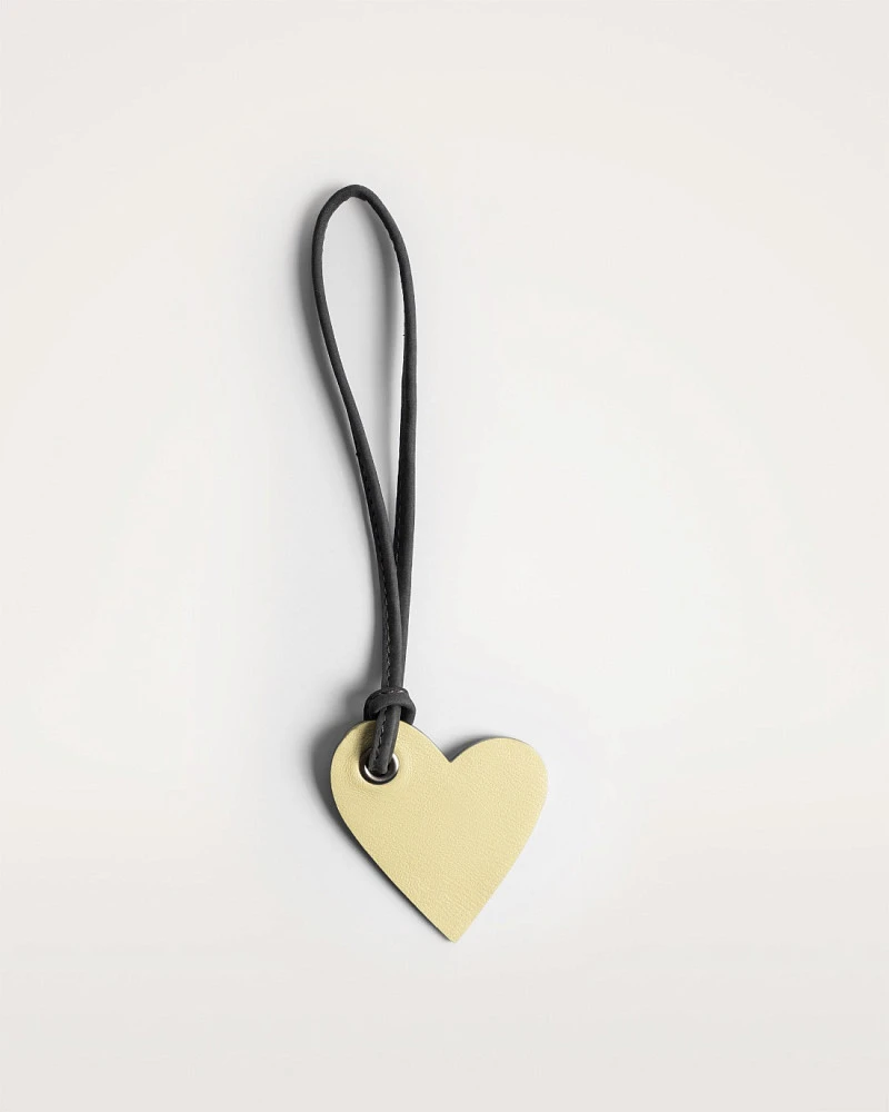 Брелок Heart
