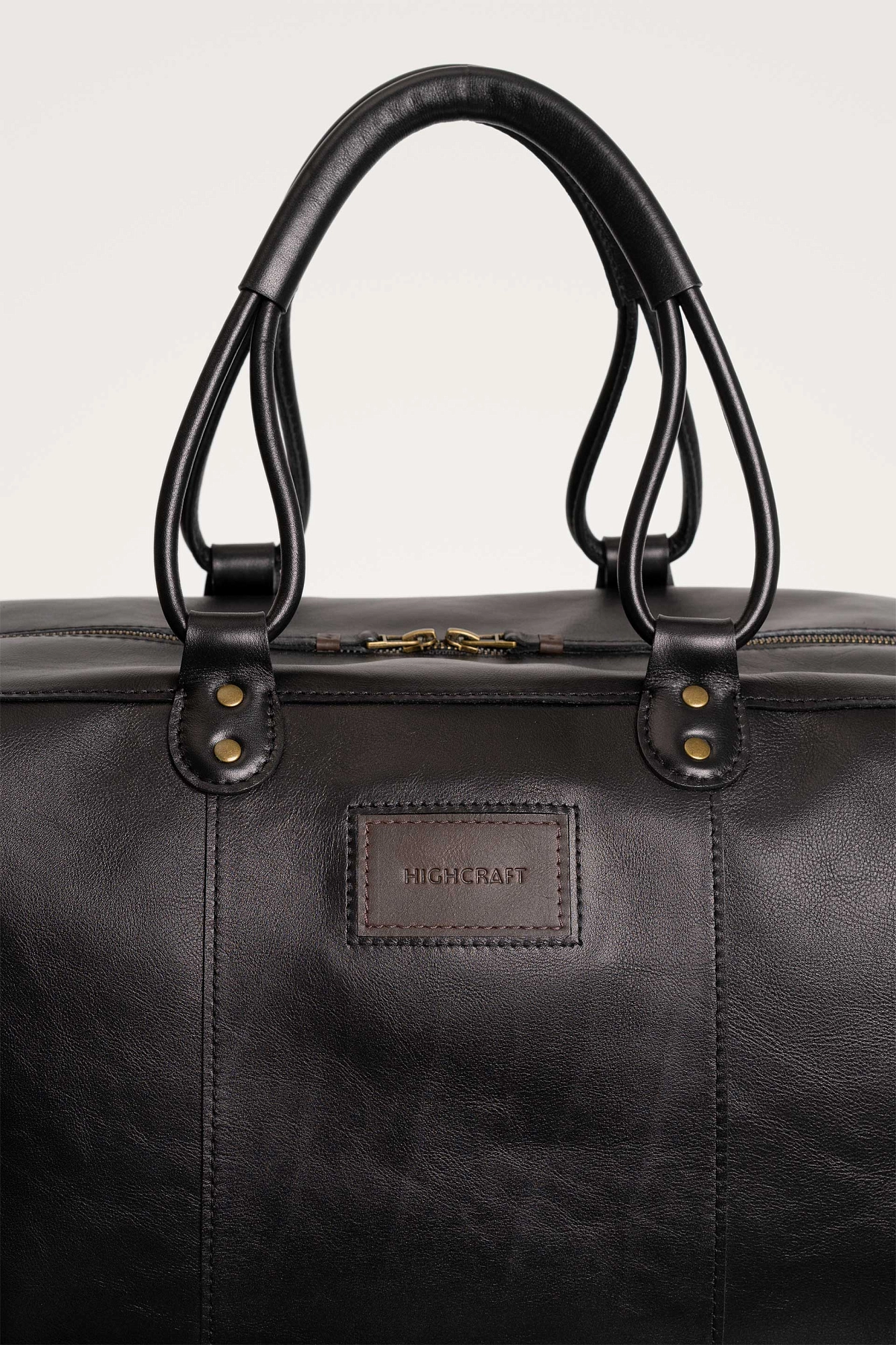 Дорожная сумка Харсон L Мужская 5