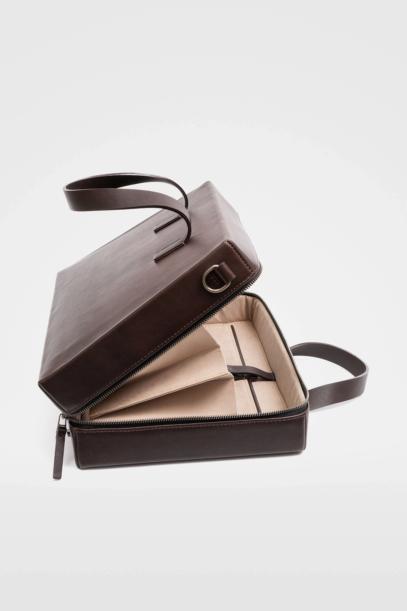 Дипломат Мон Мужской 4