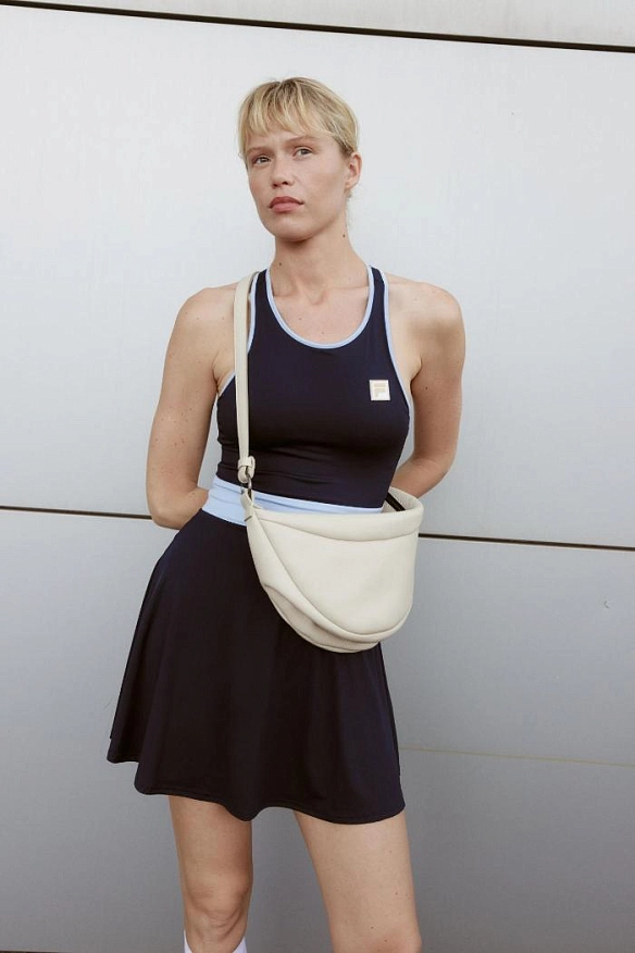 Кросс-боди Юки M