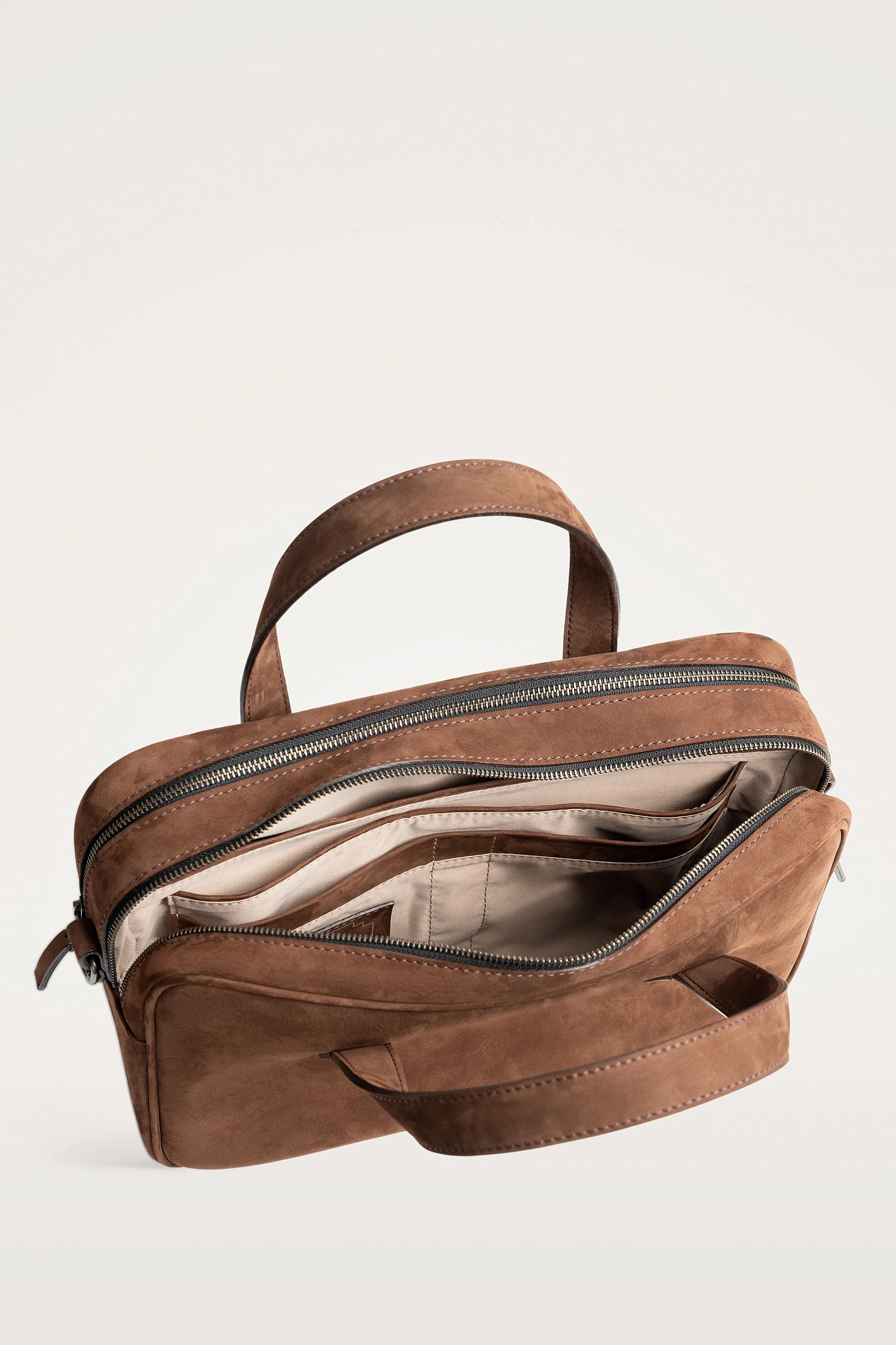 Портфель Нэд Мужской 5