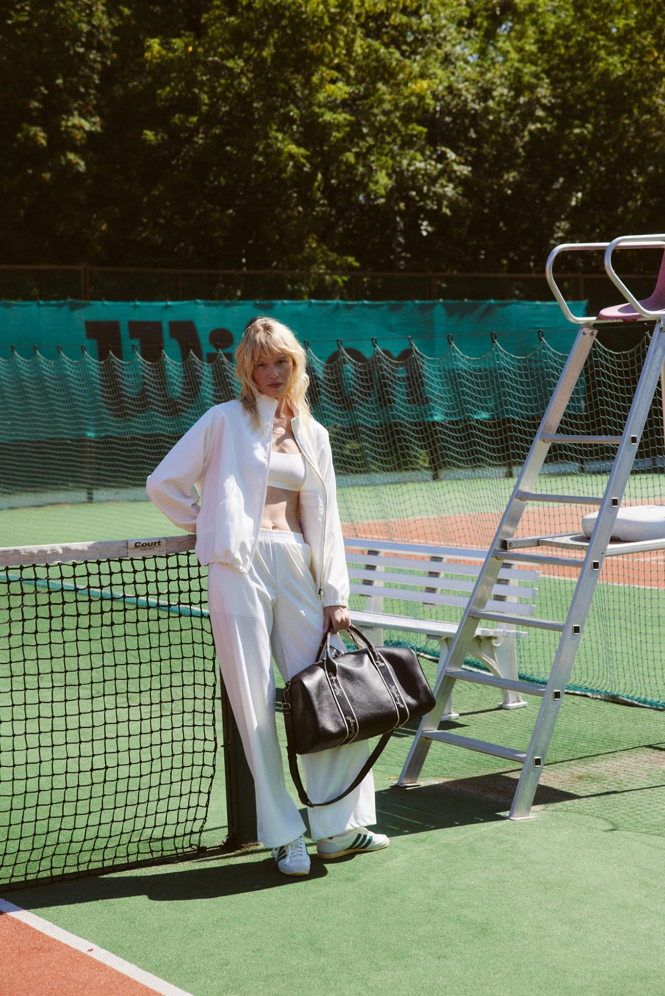 Сумка Корт M 5