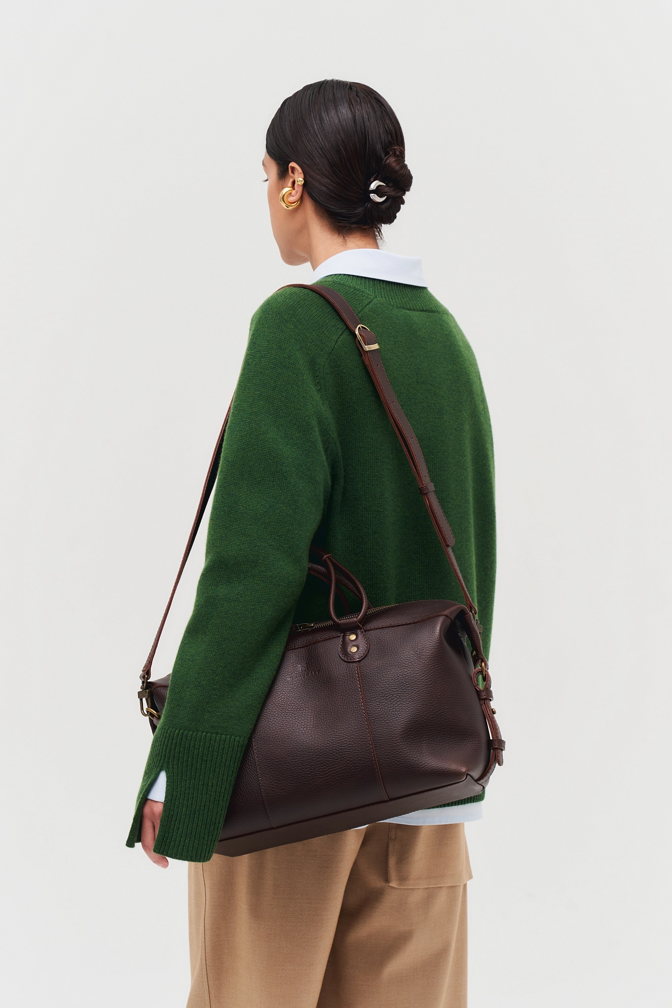 Сумка Харсон S 9