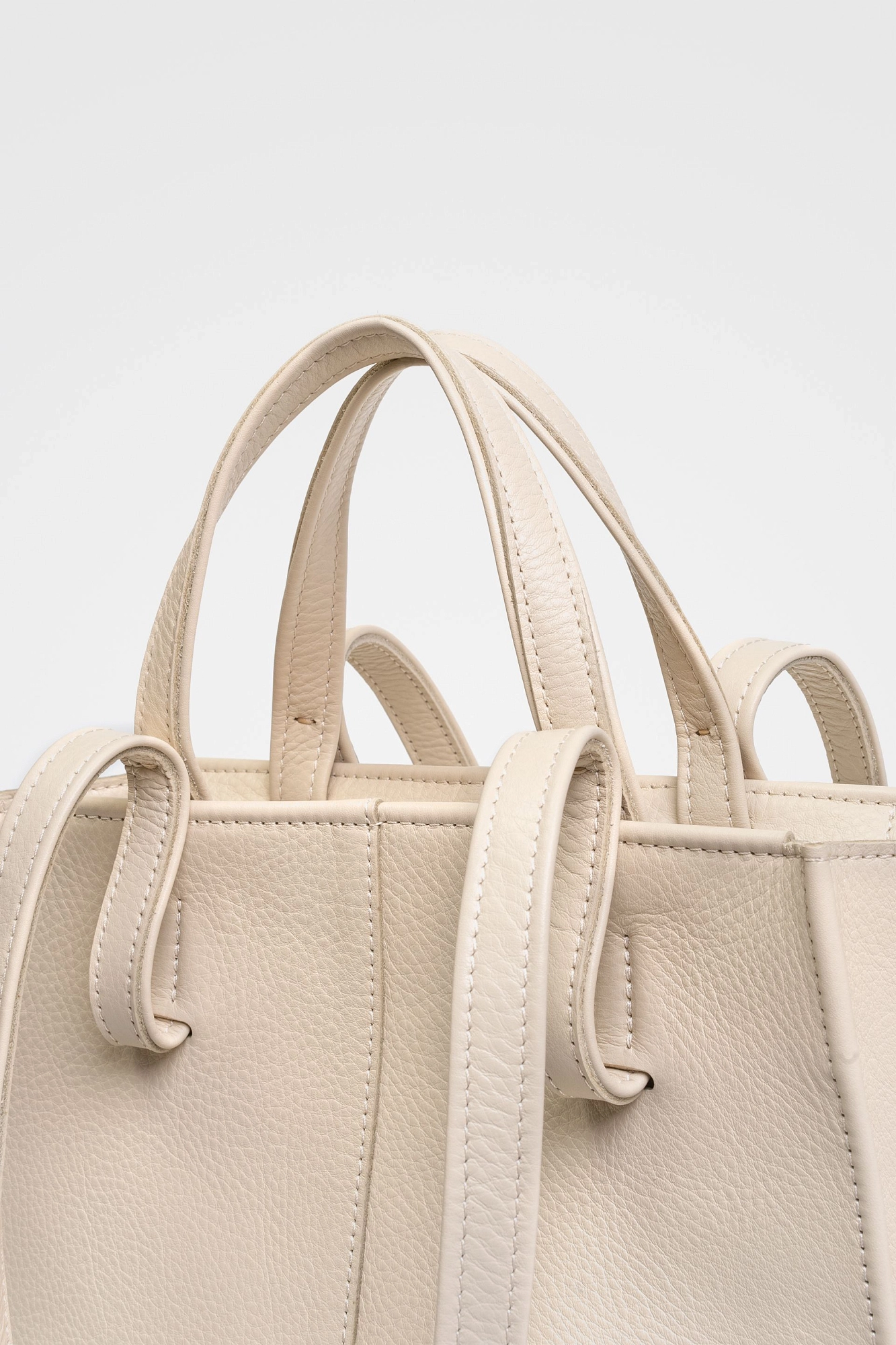 Тоут Тэби Мини 3