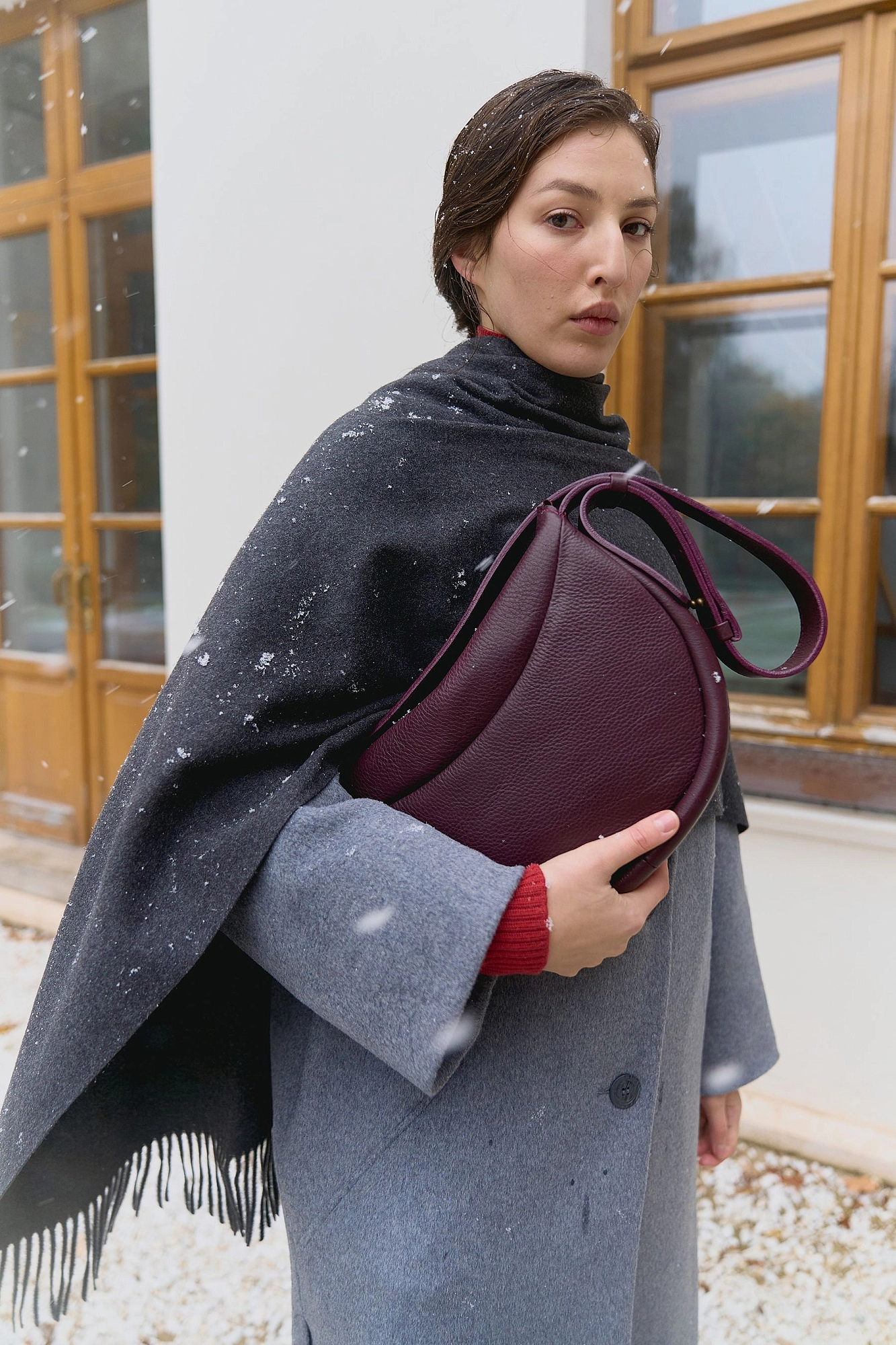 Сумка Jin (Джин) 7