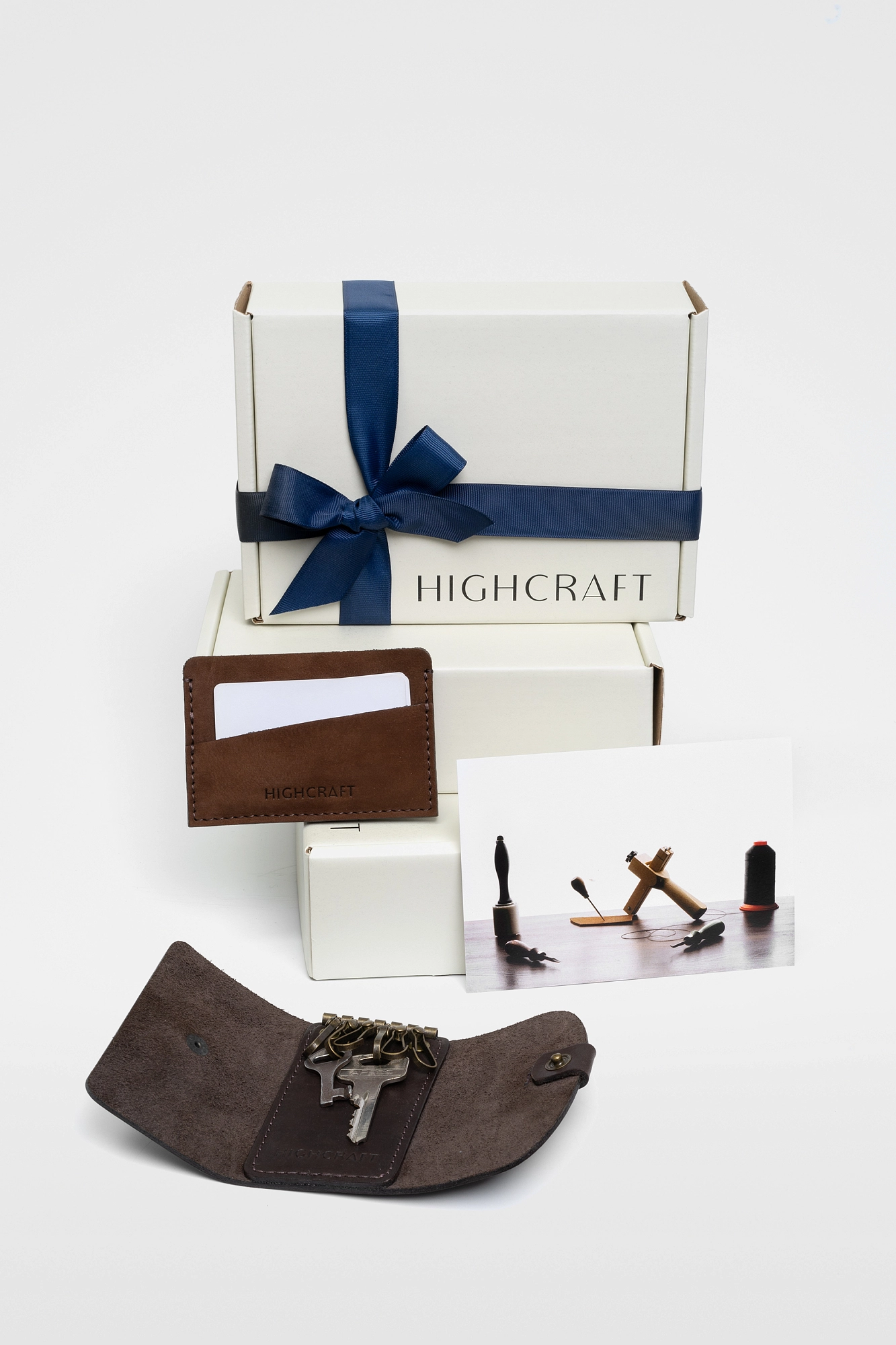 Подарочный набор Эссентэйлс 1