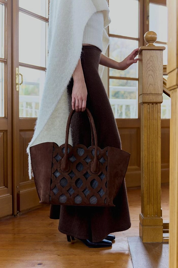 Сумка Кнайт