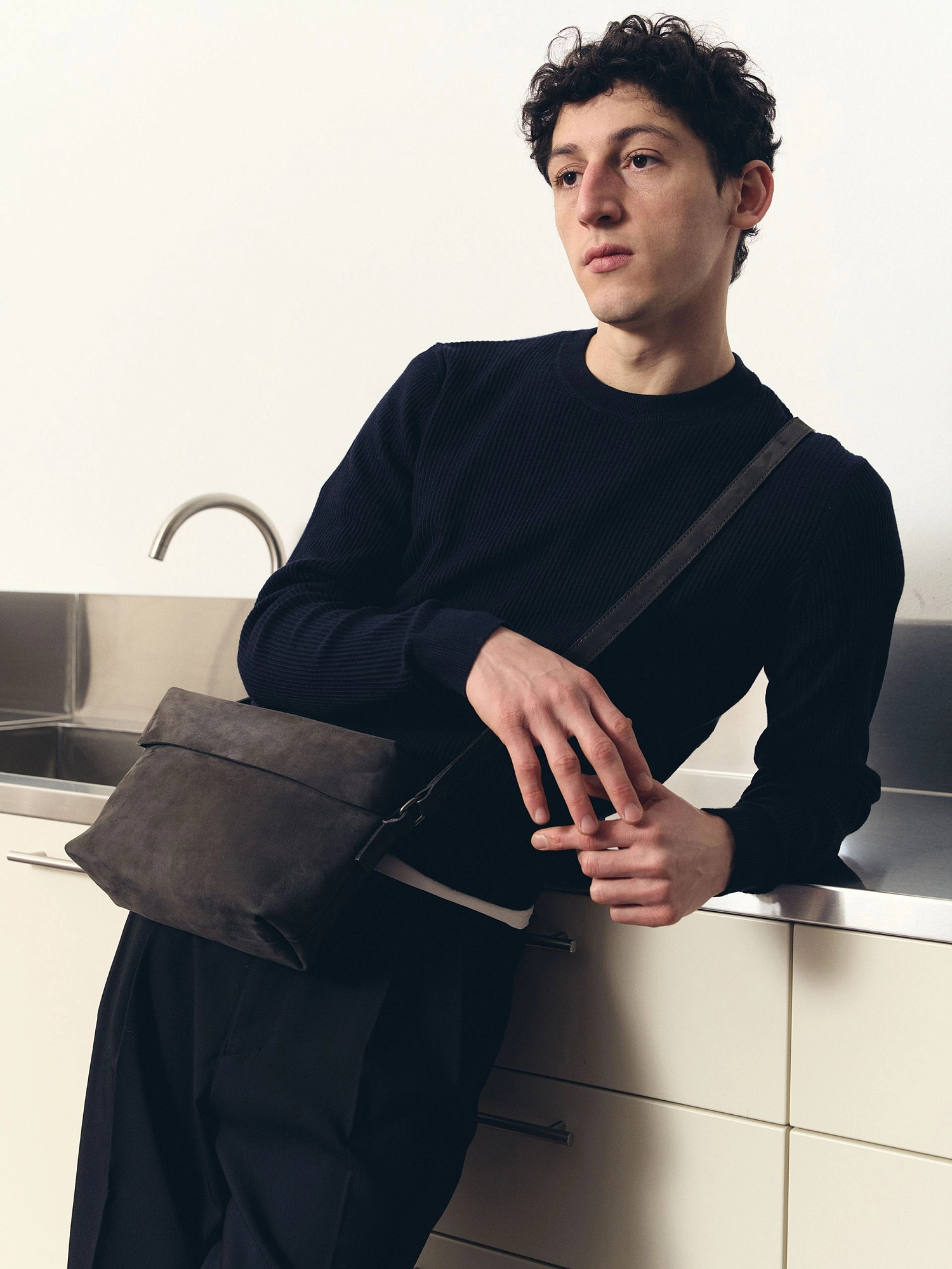 Сумка Фос Мужская 8