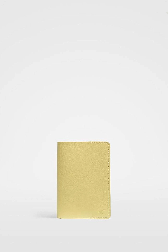 Обложка на паспорт Ворн