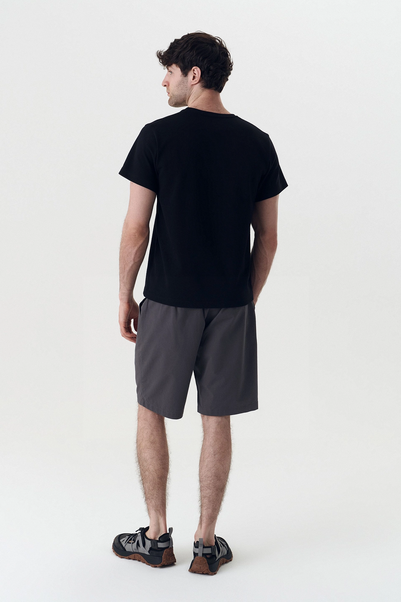 Футболка Базовая 3