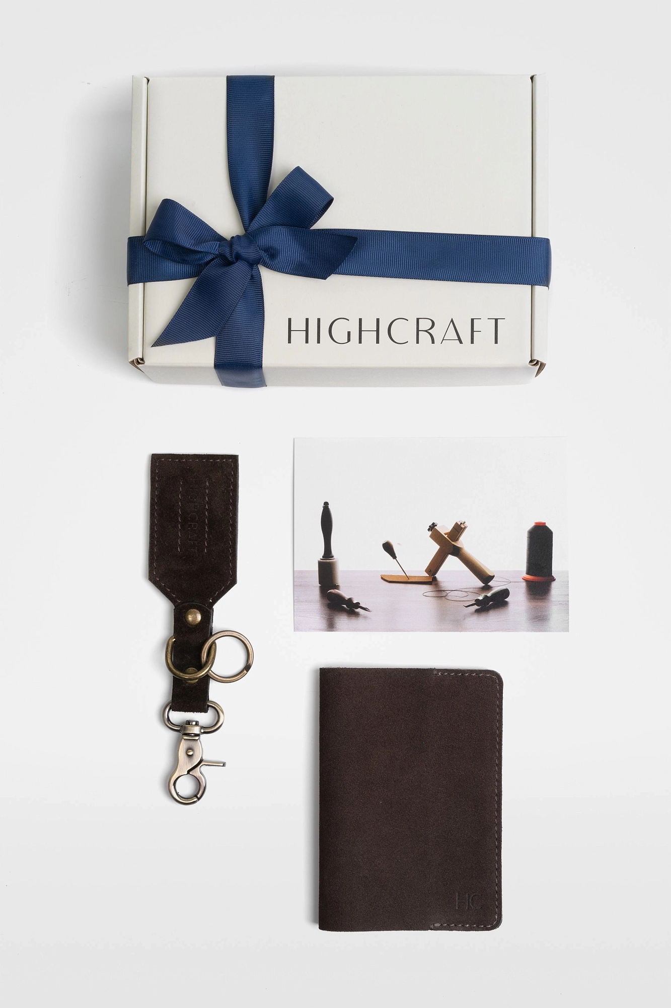 Подарочный набор Изи 2