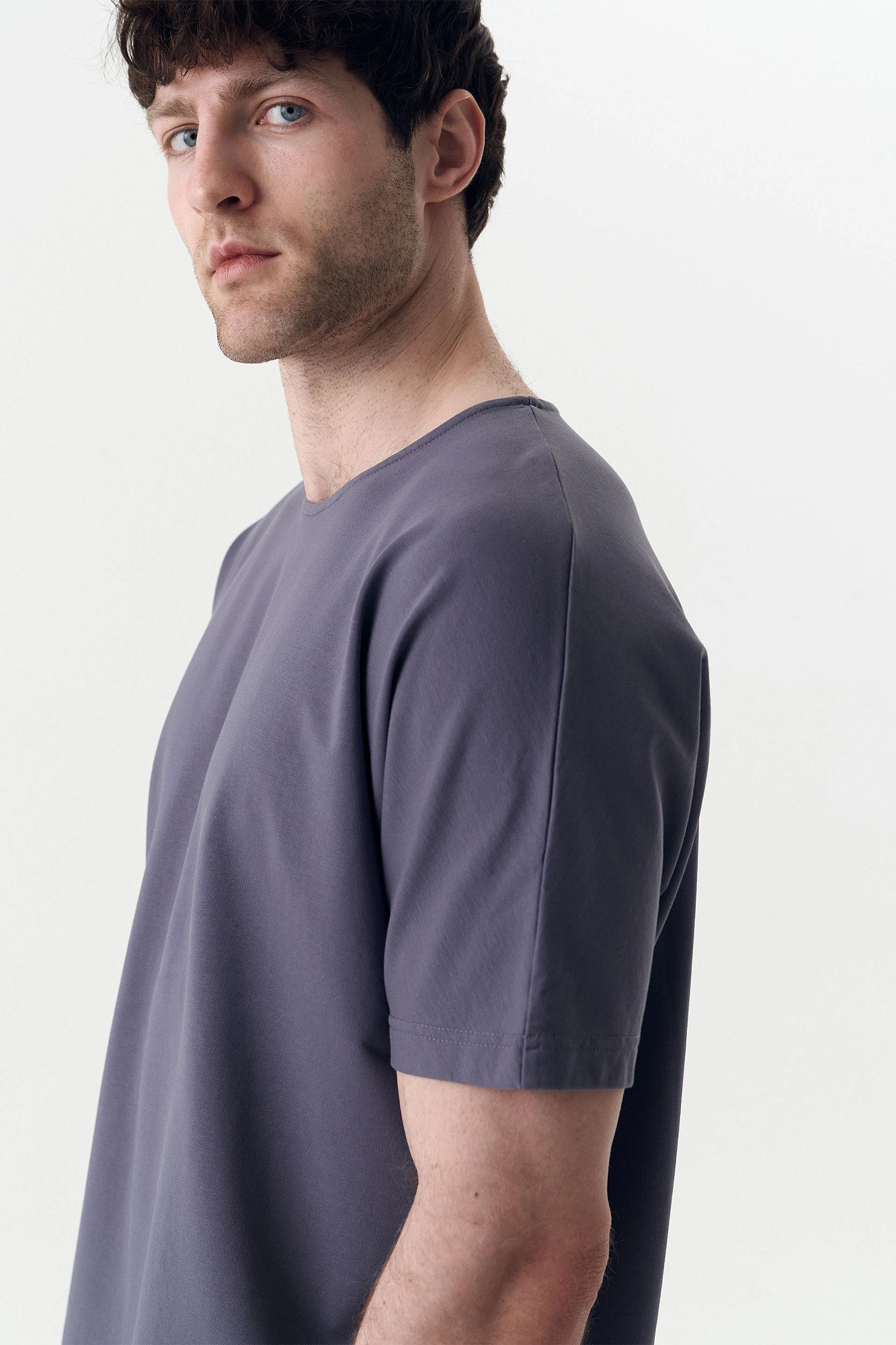 Футболка Оверсайз 5