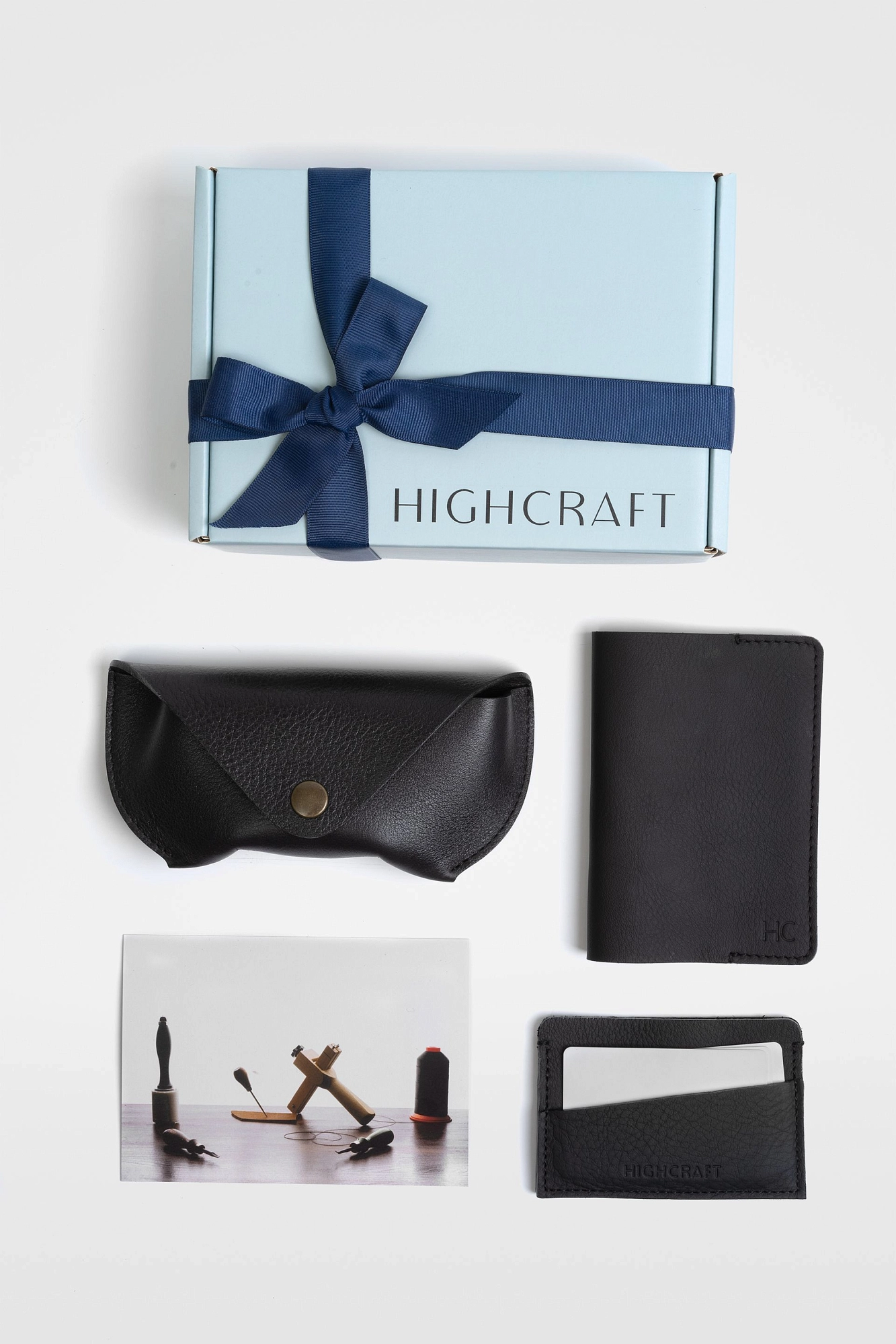 Подарочный набор Дэйли 2