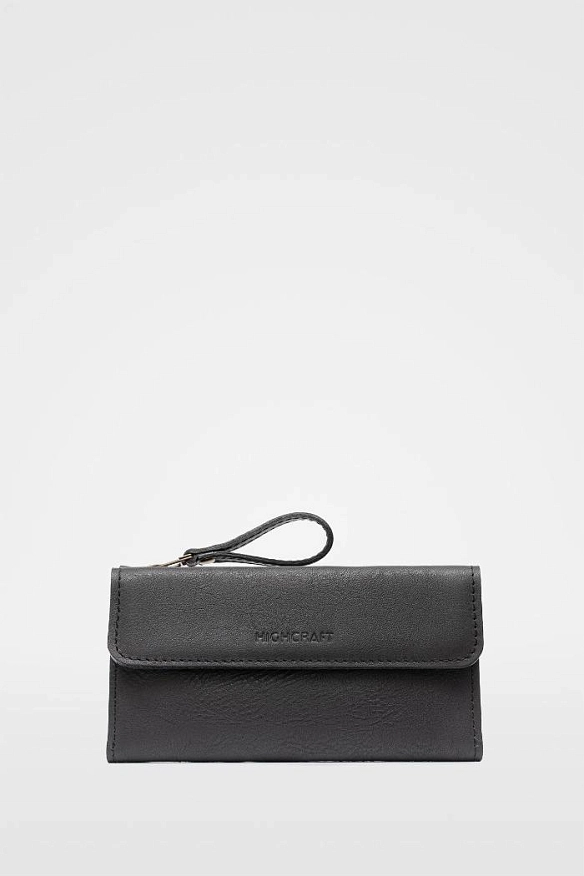 Кошелек Рэген мужской