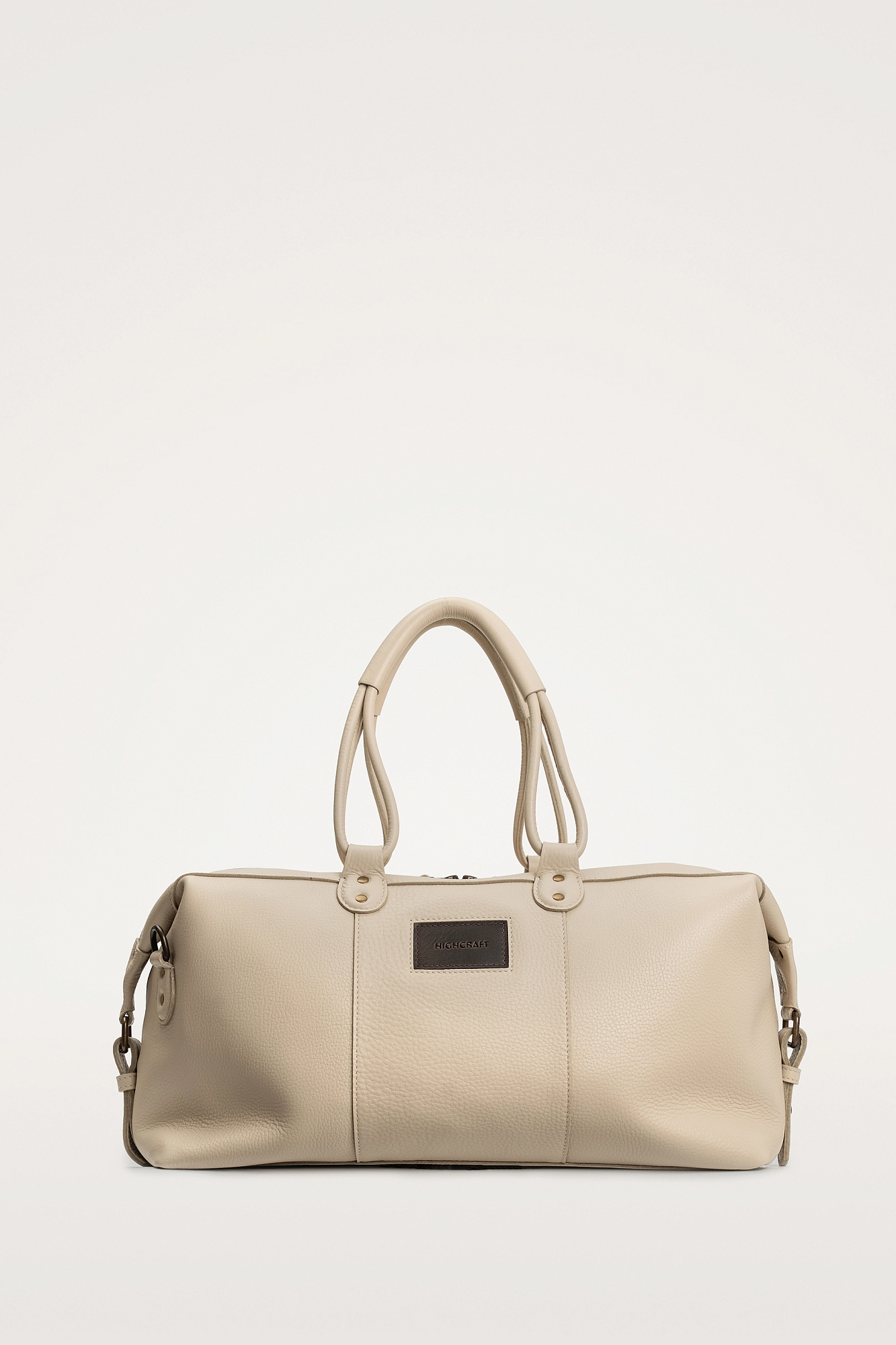 Дорожная сумка Харсон M Мужская 1