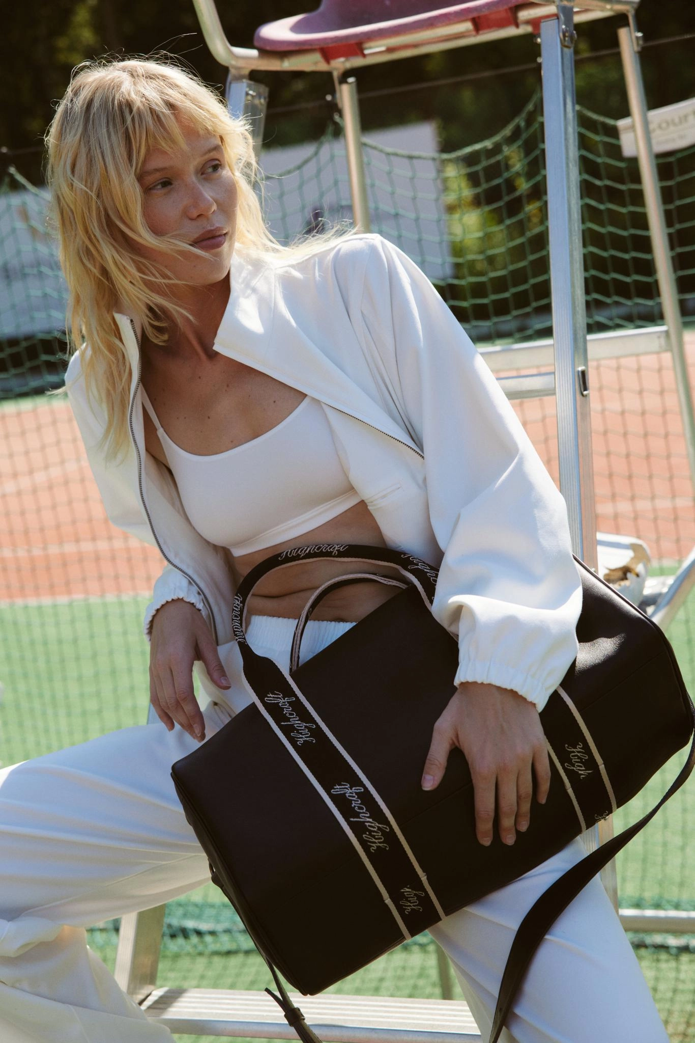 Сумка Корт M