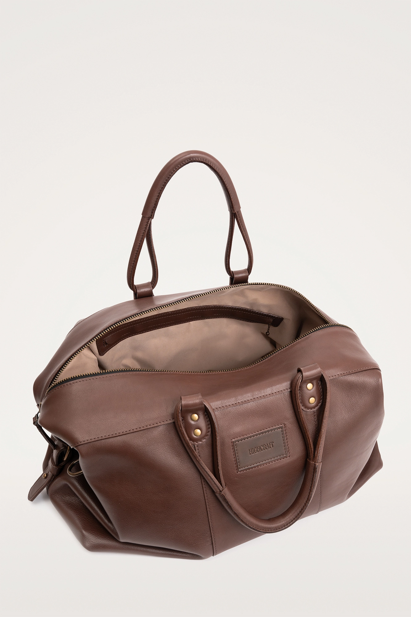 Дорожная сумка Hurson (Харсон) L 8