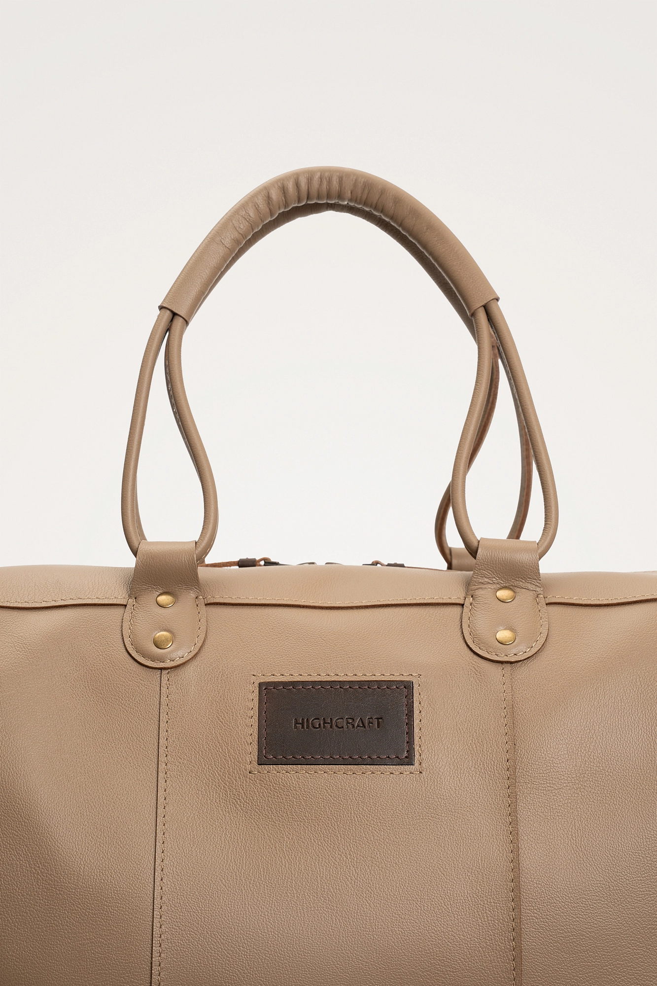 Дорожная сумка Харсон L Мужская 10