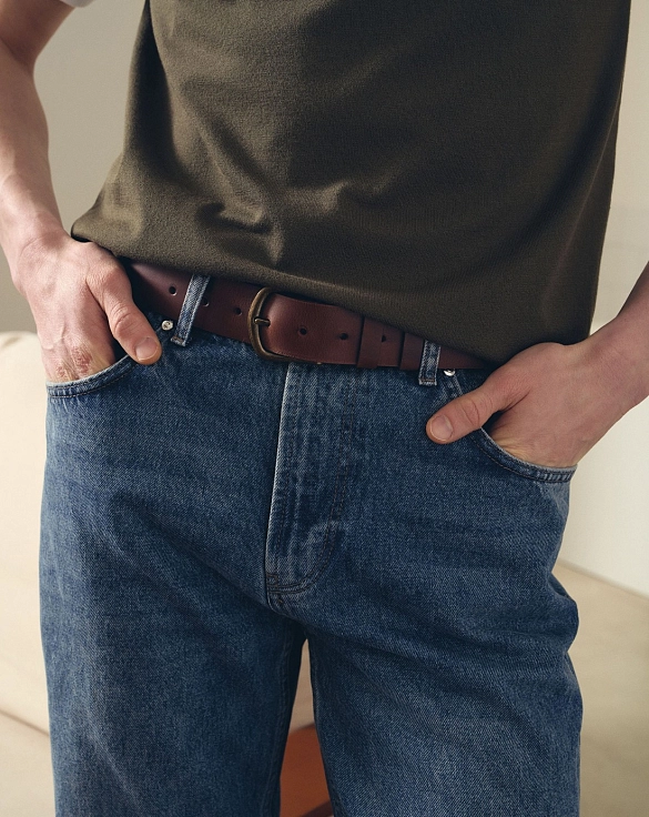 Ремень Classic Men`s 38 мм